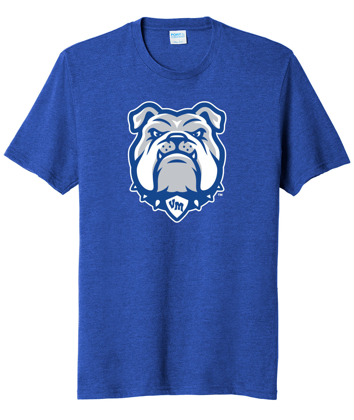 School Pride Soft Tee