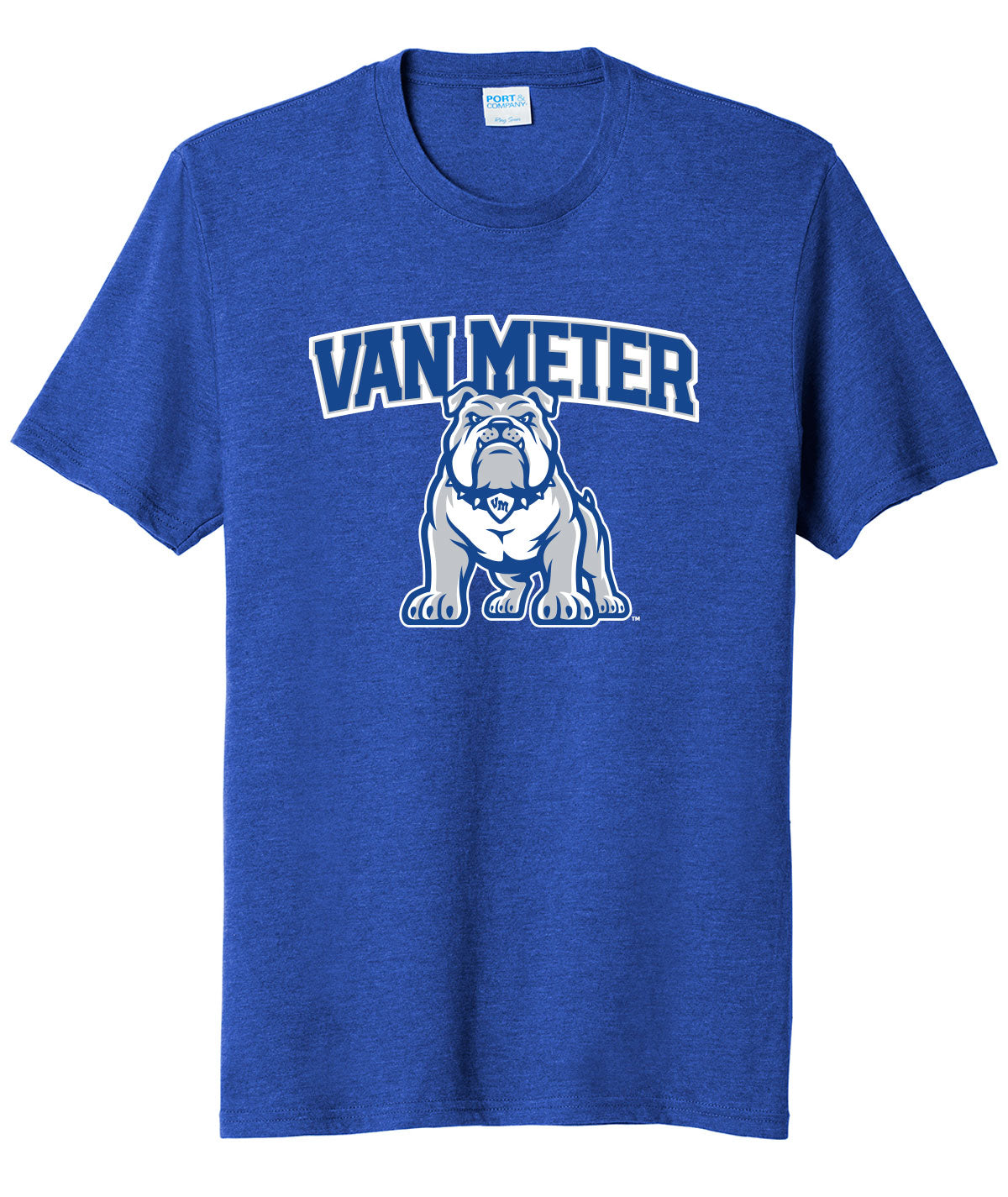 School Pride Soft Tee