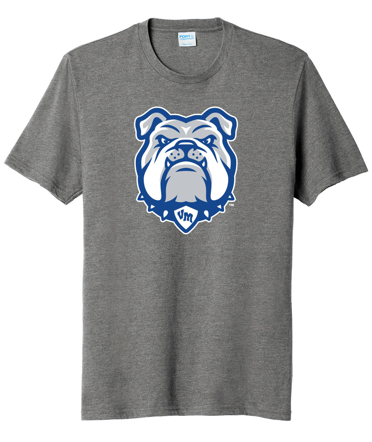 School Pride Soft Tee