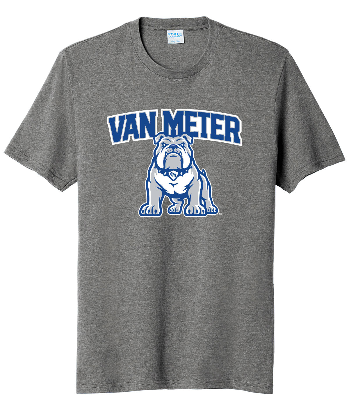 School Pride Soft Tee