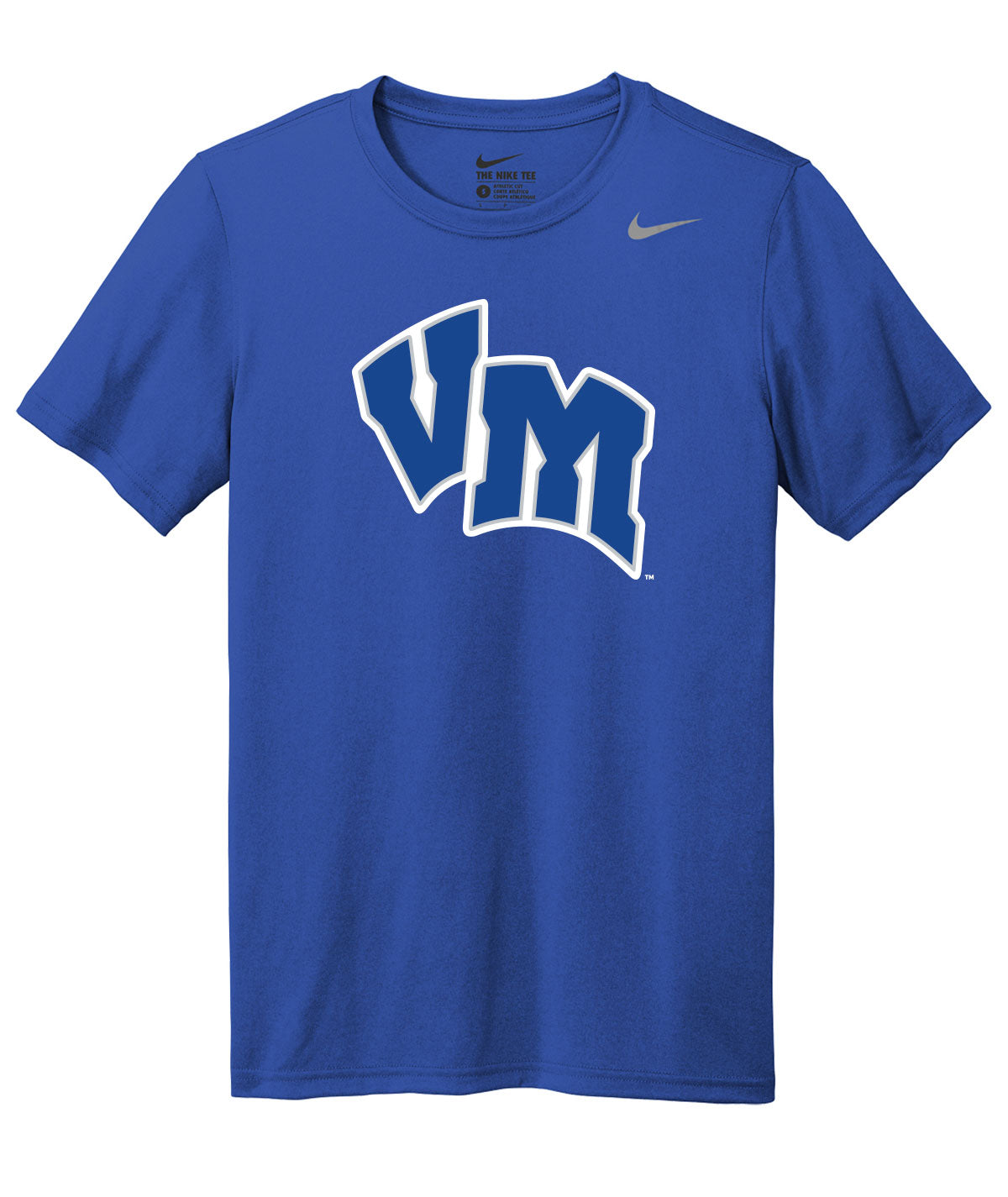 School Pride Nike Legend Tee