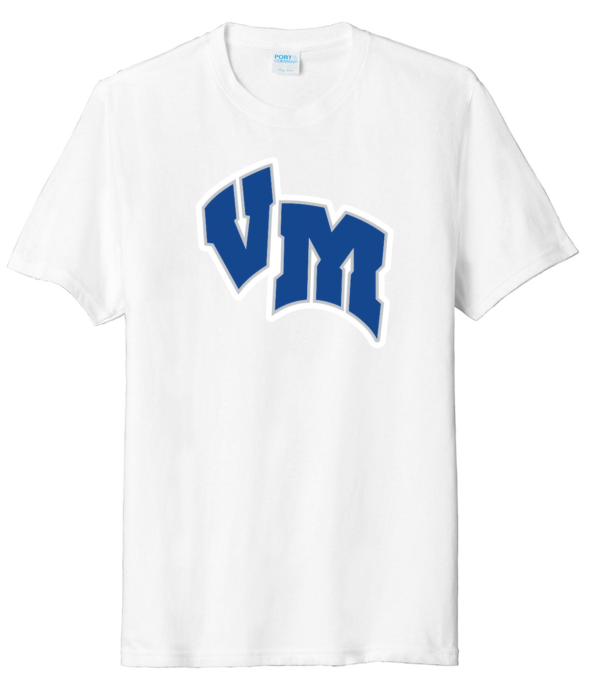 School Pride Soft Tee