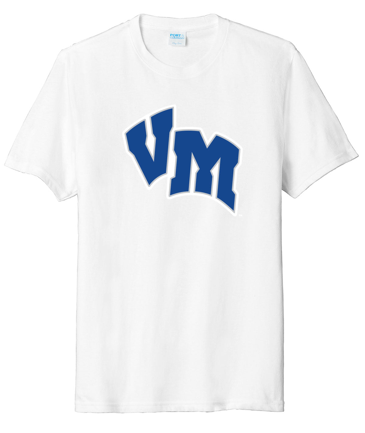 School Pride Soft Tee