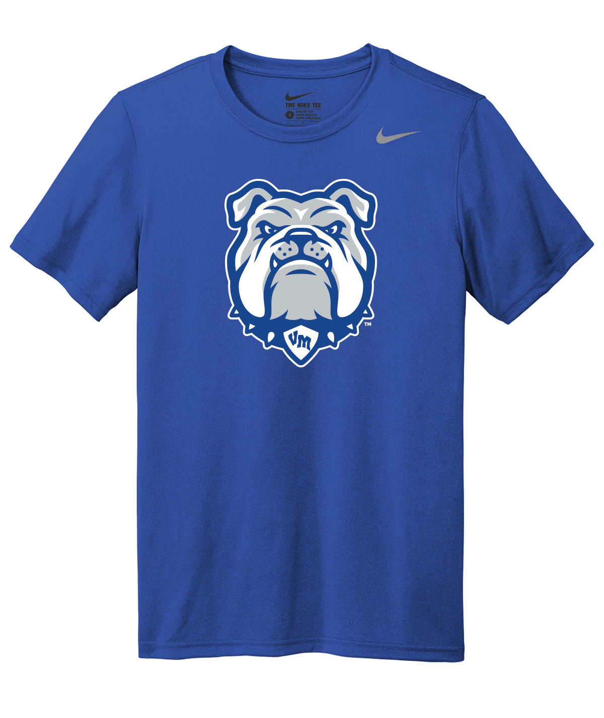 School Pride Nike Legend Tee