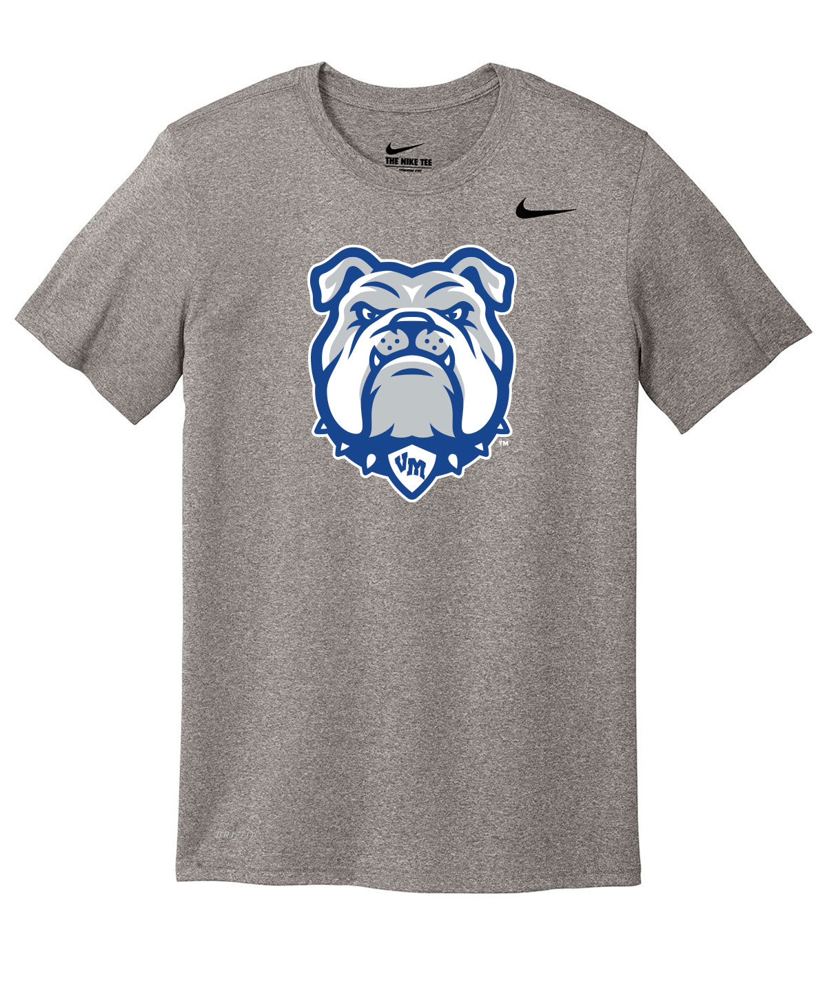 School Pride Nike Legend Tee