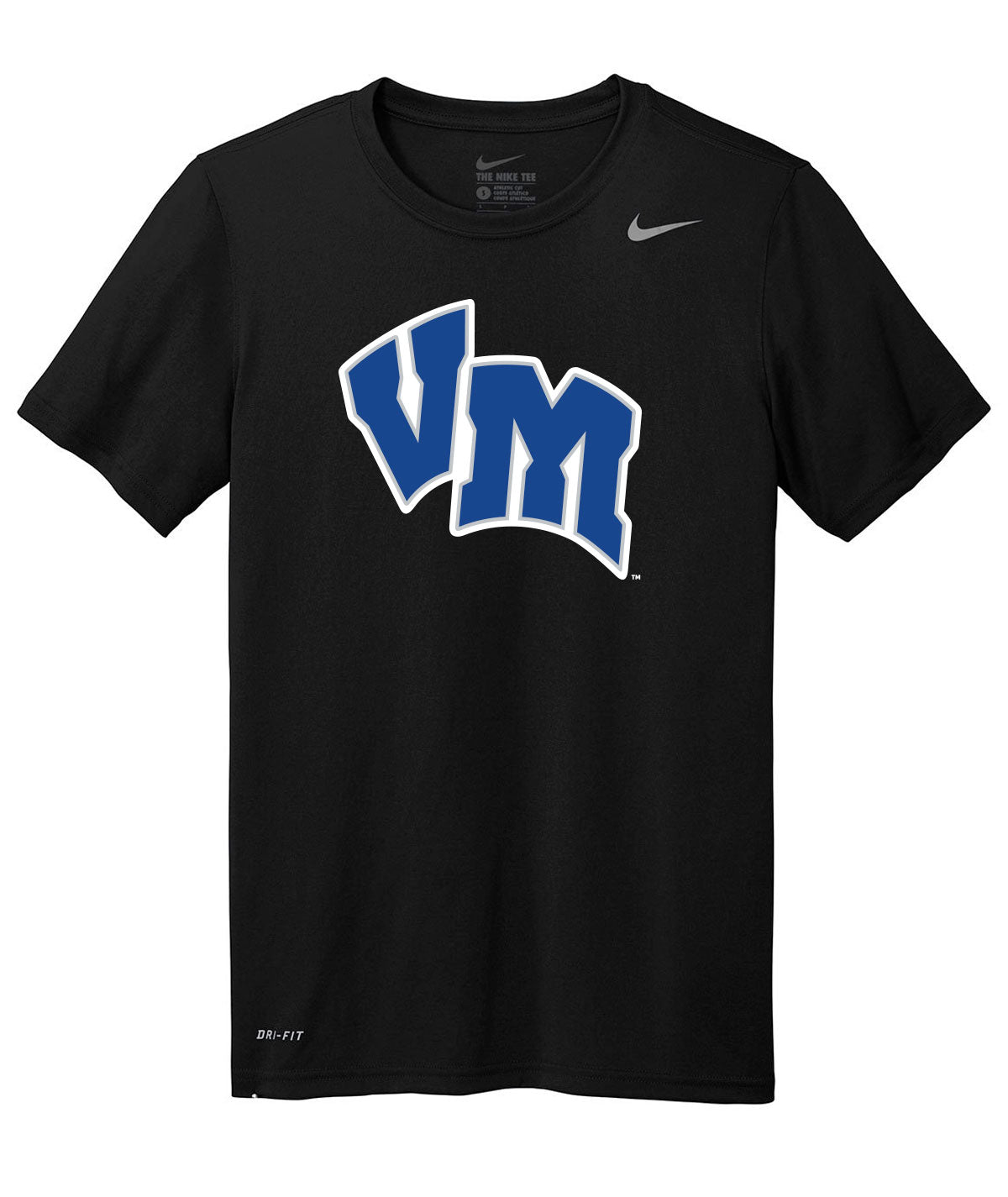 School Pride Nike Legend Tee