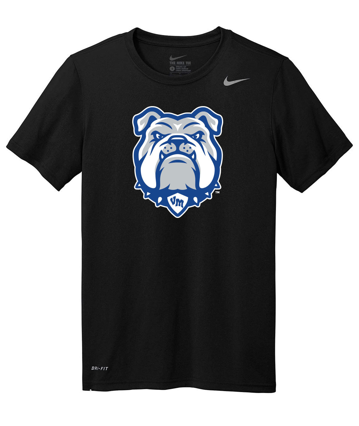 School Pride Nike Legend Tee