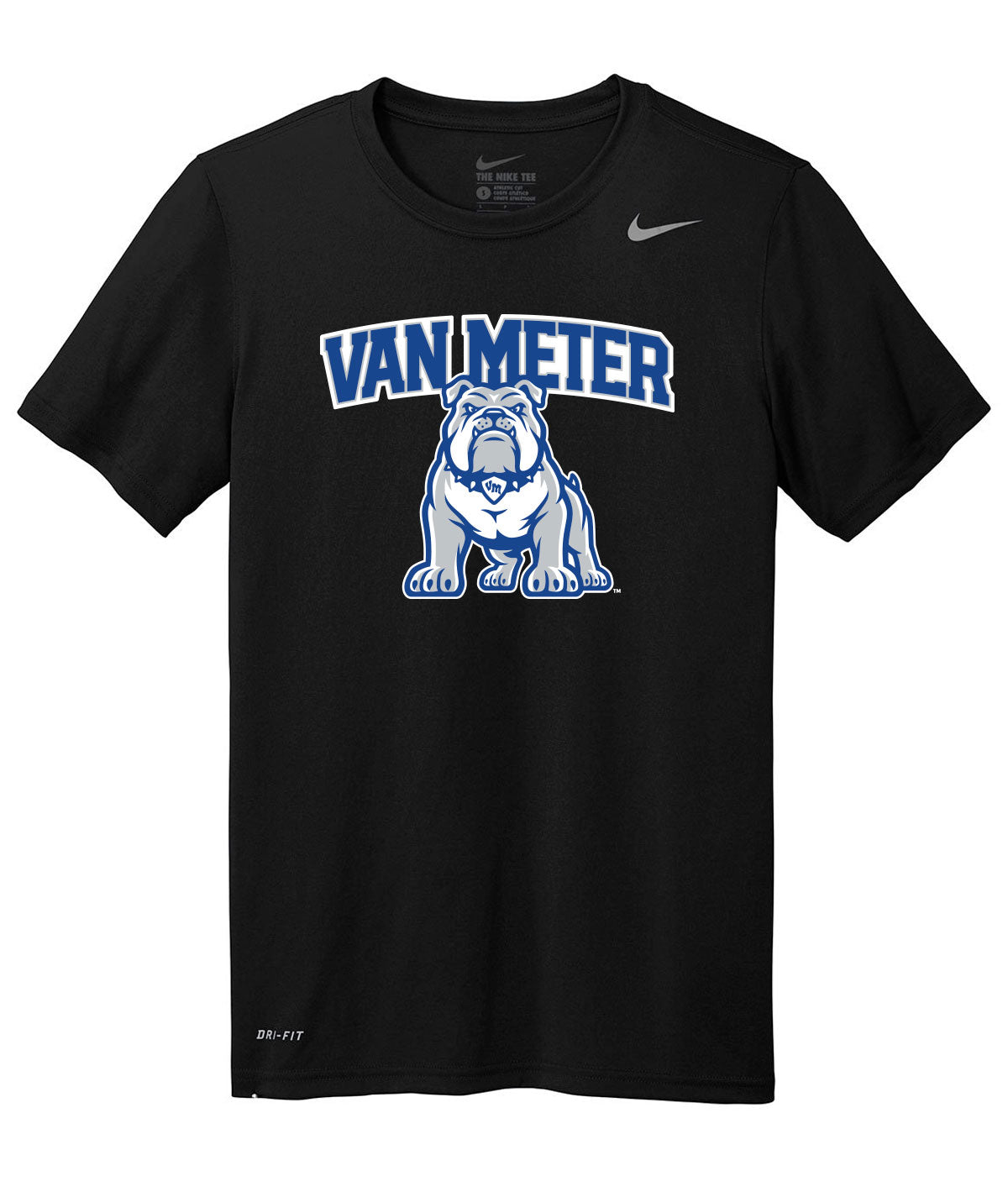 School Pride Nike Legend Tee