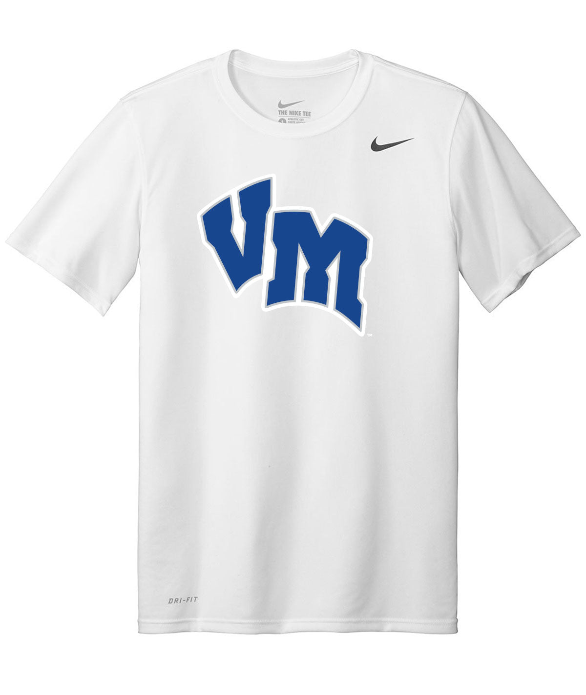 School Pride Nike Legend Tee