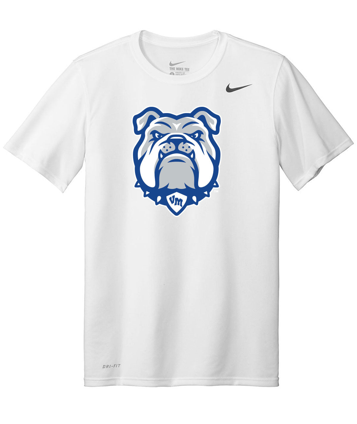 School Pride Nike Legend Tee