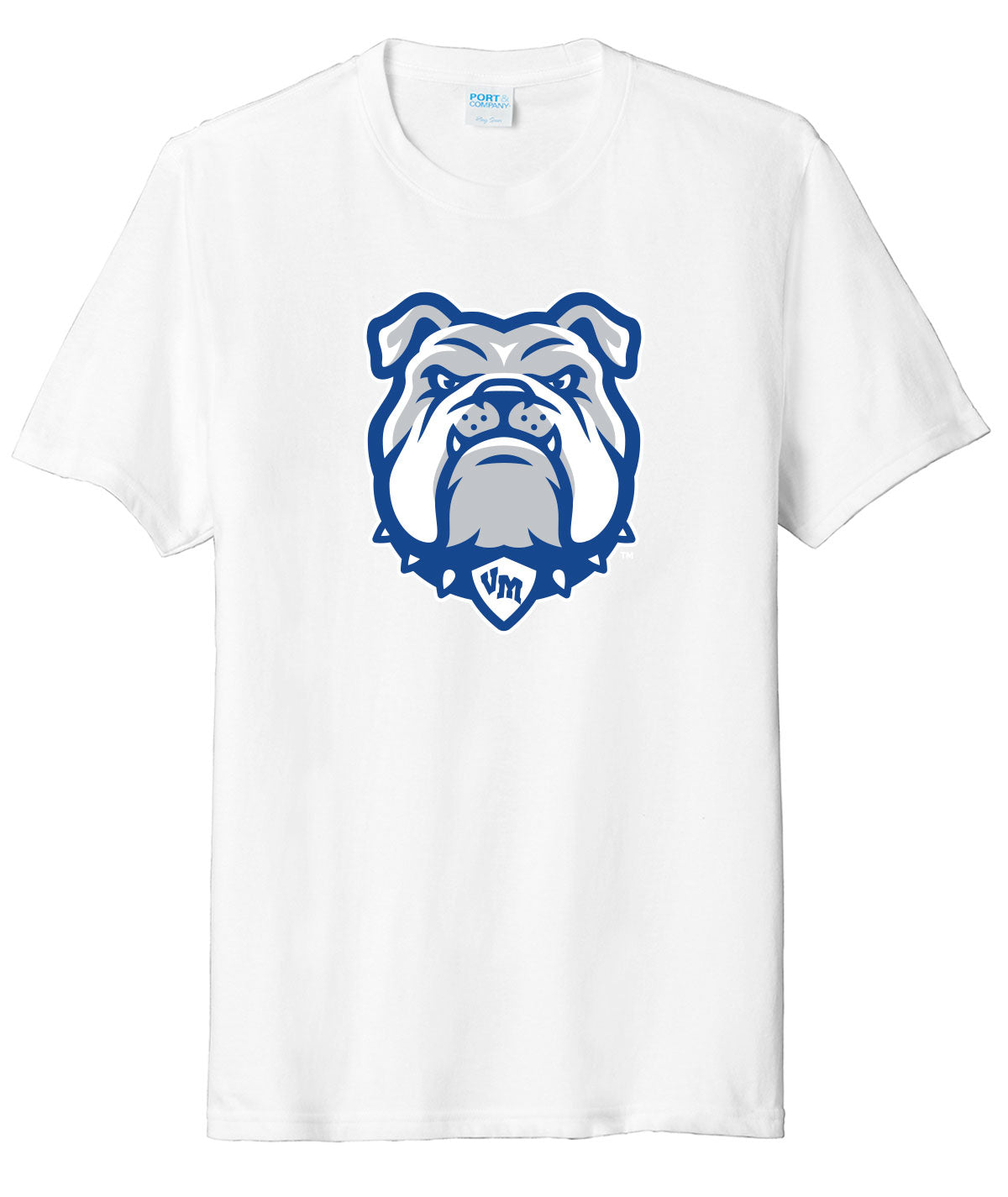 School Pride Soft Tee
