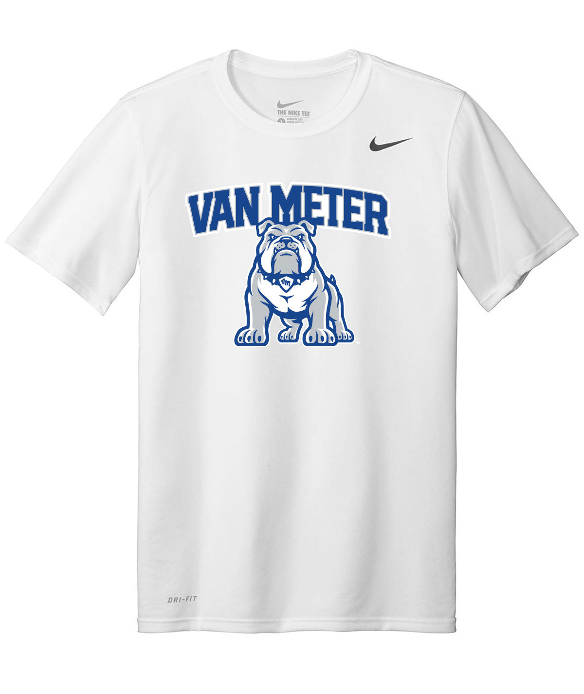 School Pride Nike Legend Tee