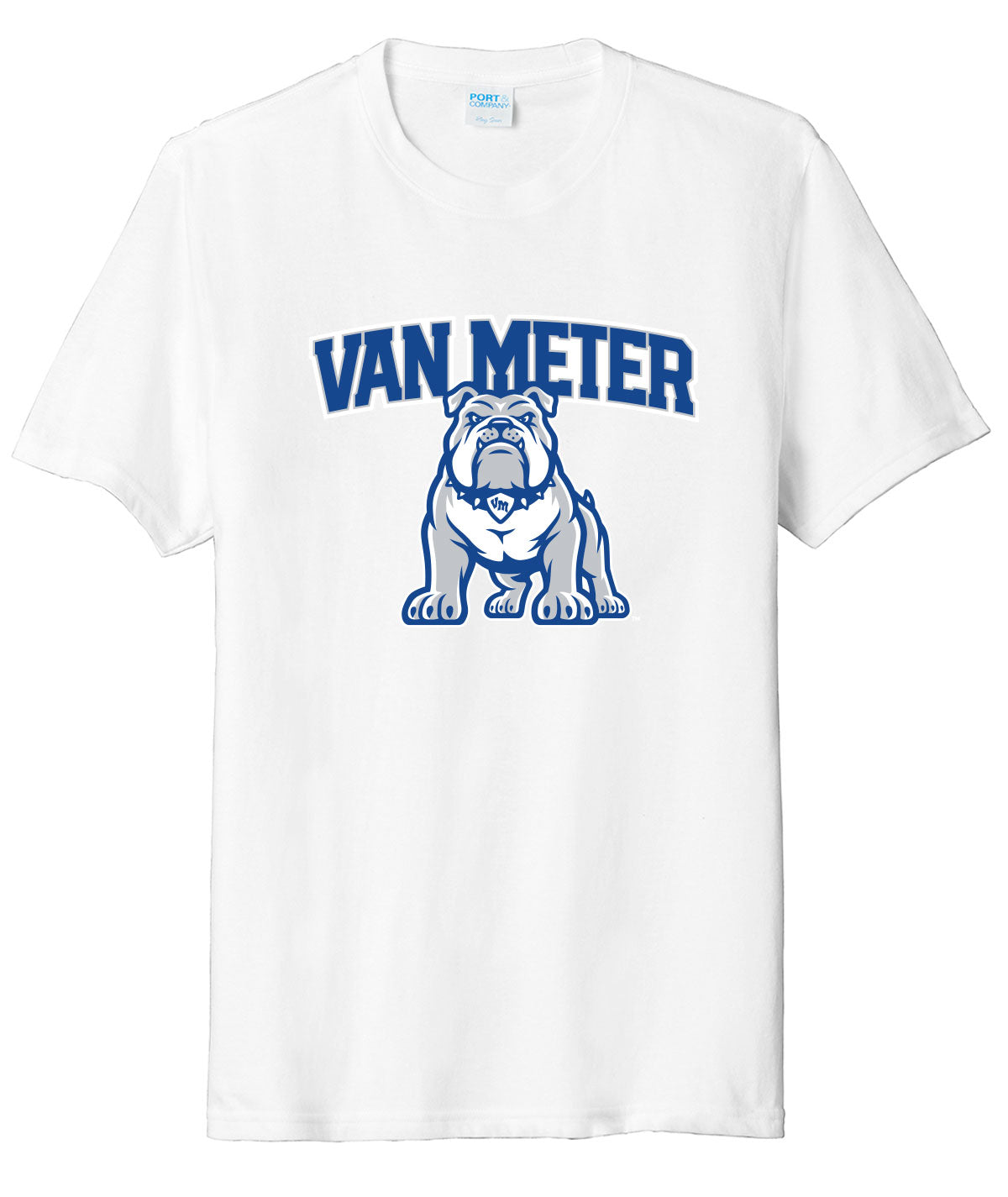School Pride Soft Tee