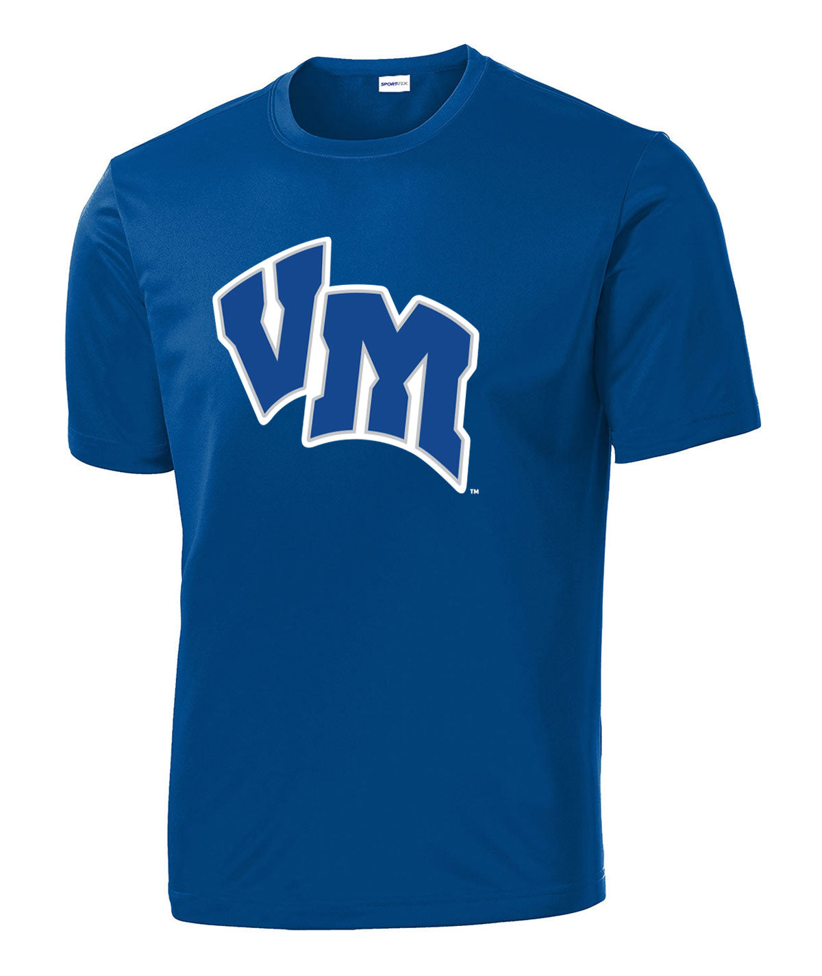 School Pride Performance Soft Tee