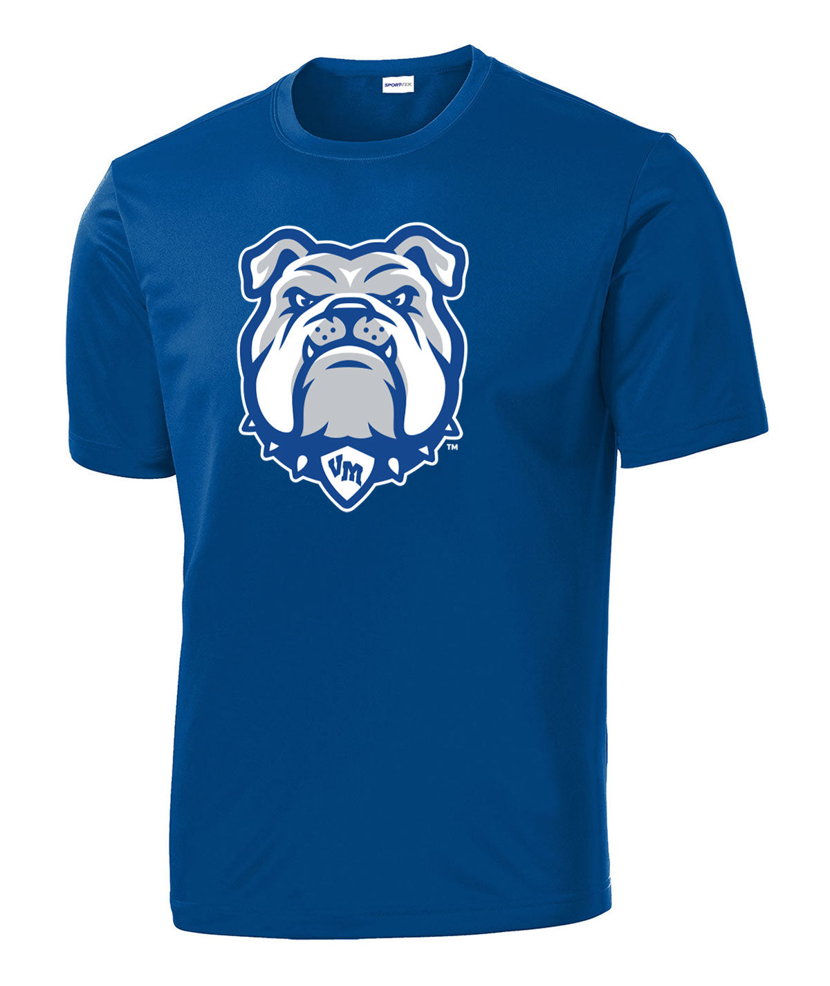 School Pride Performance Soft Tee
