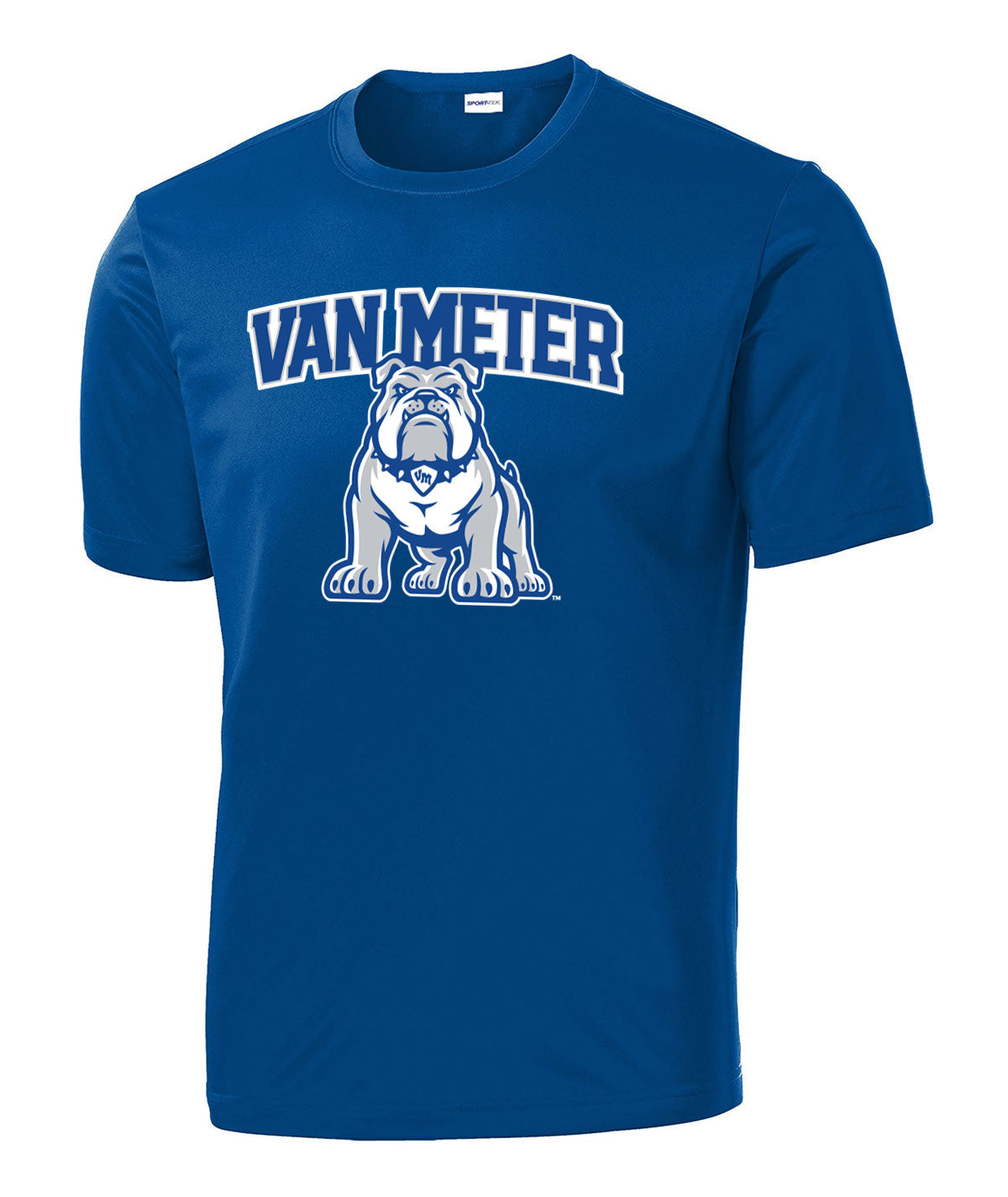 School Pride Performance Soft Tee