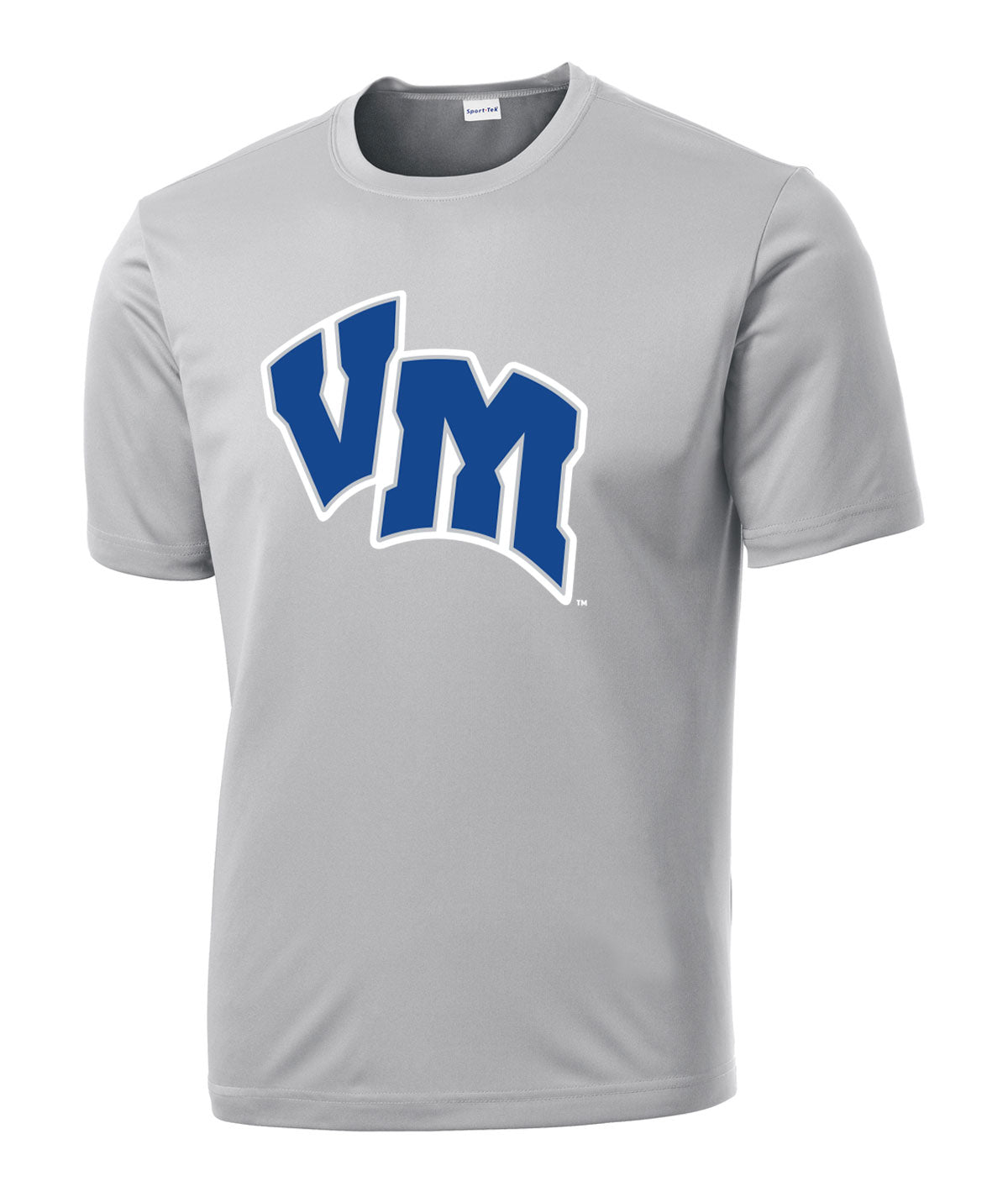 School Pride Performance Soft Tee