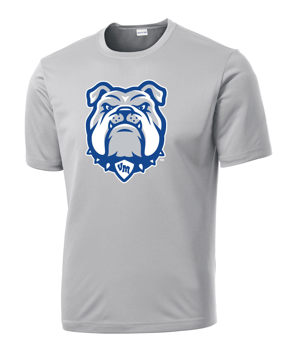 School Pride Performance Soft Tee