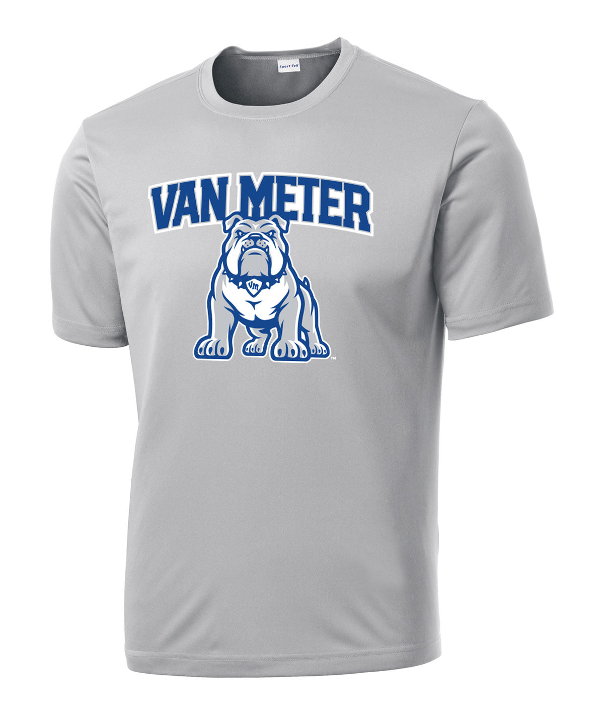 School Pride Performance Soft Tee