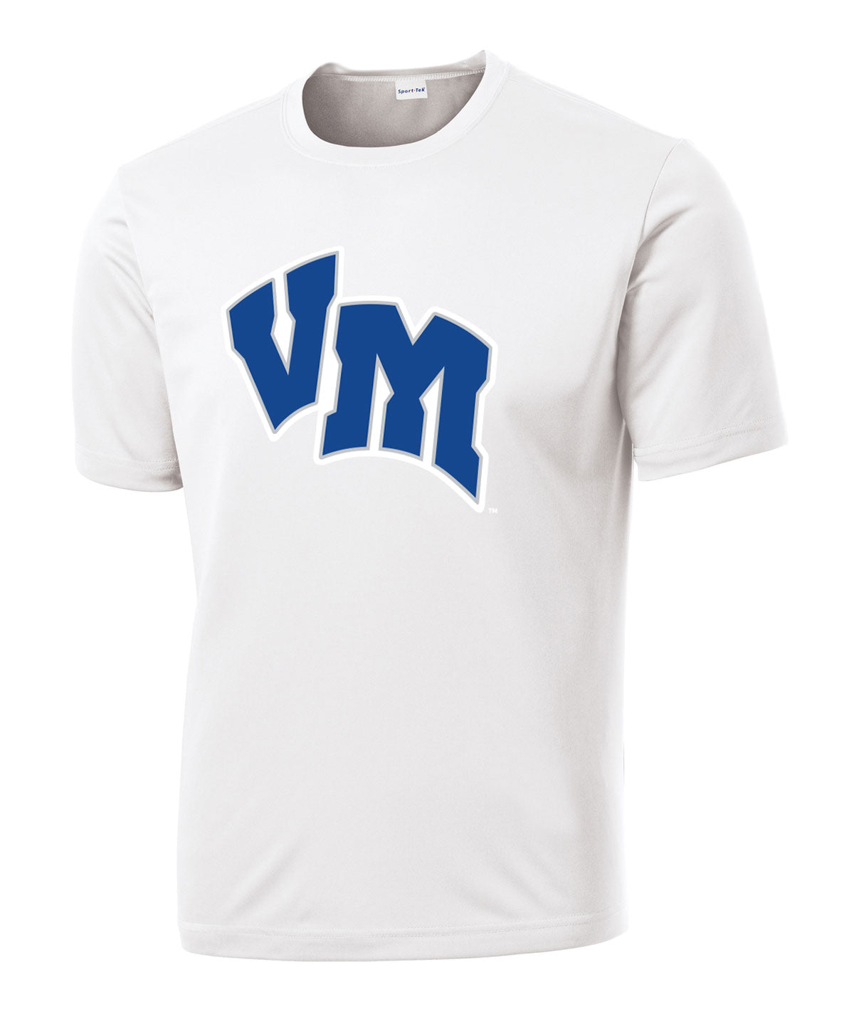 School Pride Performance Soft Tee
