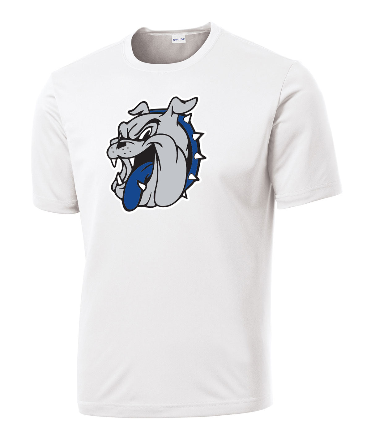 School Pride Performance Soft Tee