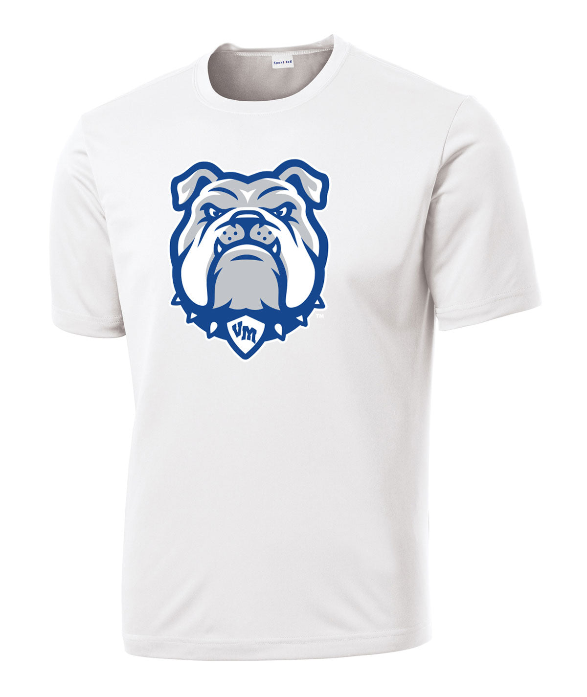 School Pride Performance Soft Tee