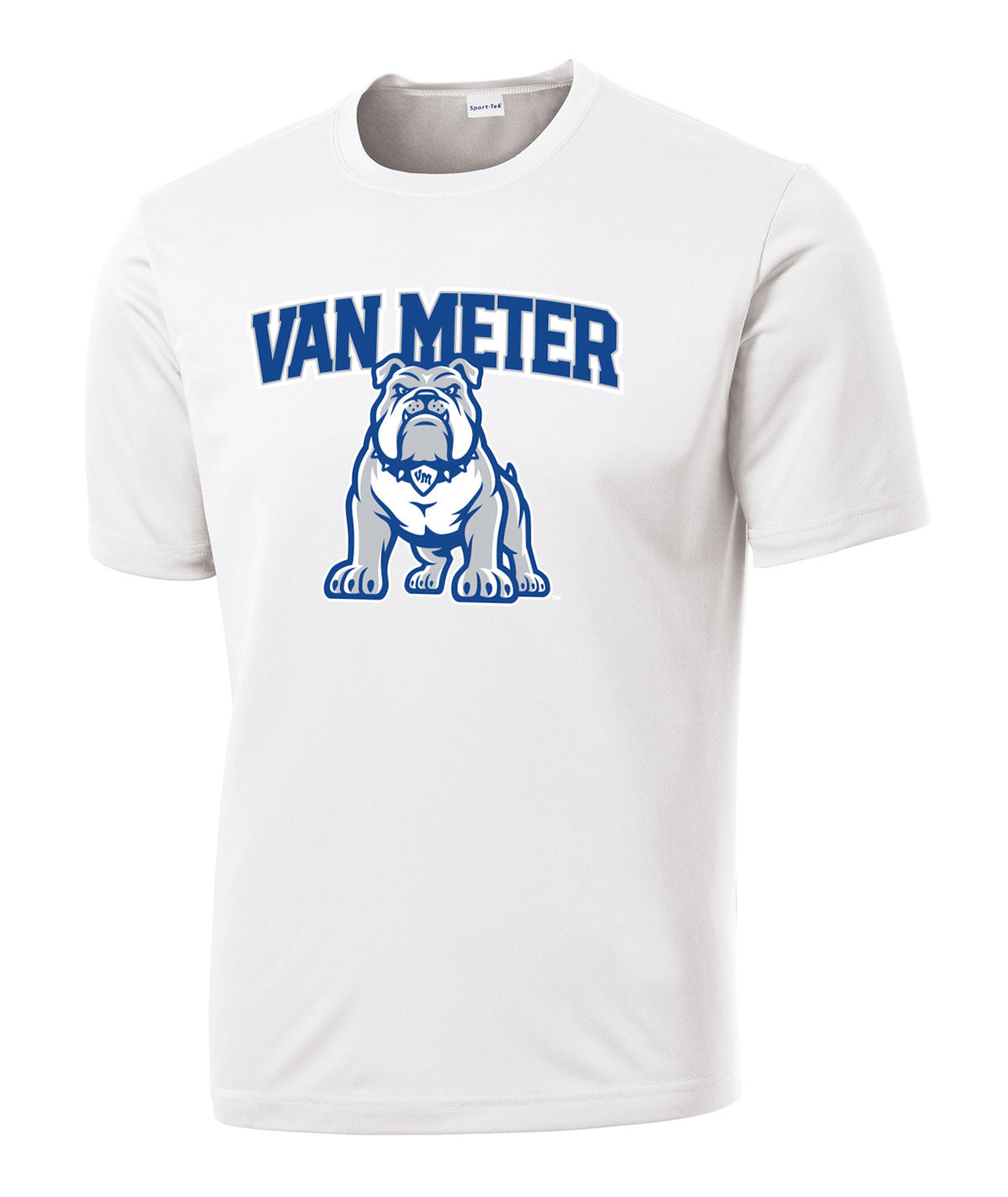 School Pride Performance Soft Tee