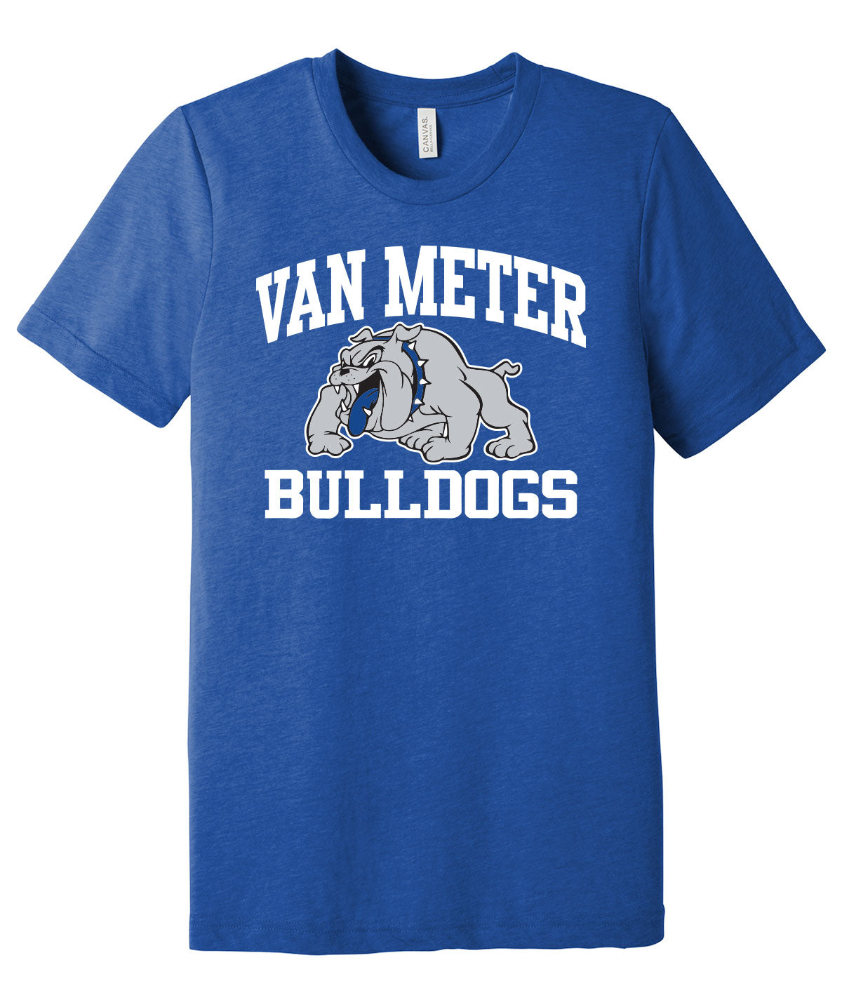 School Pride Premium Soft Tee
