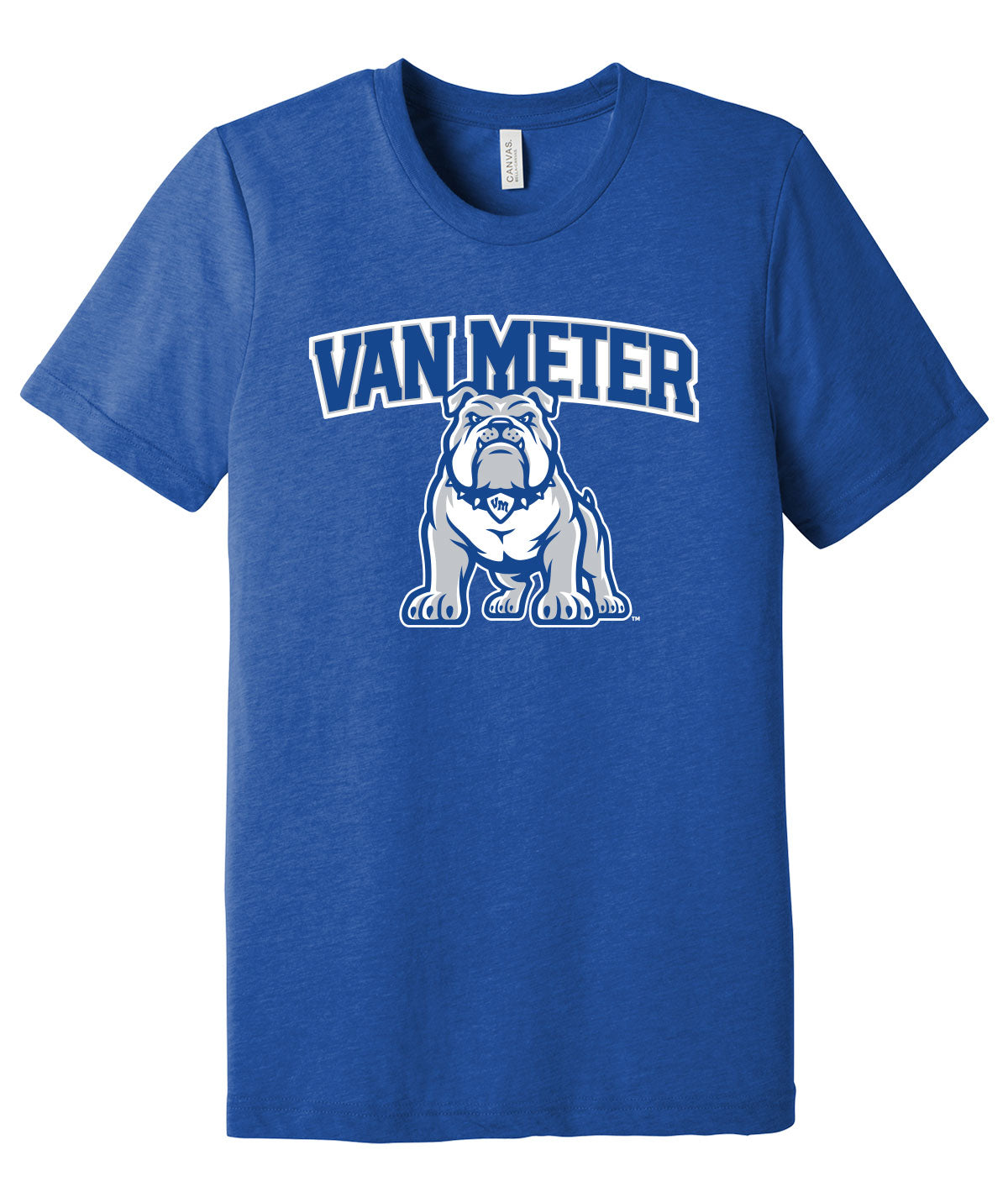 School Pride Premium Soft Tee