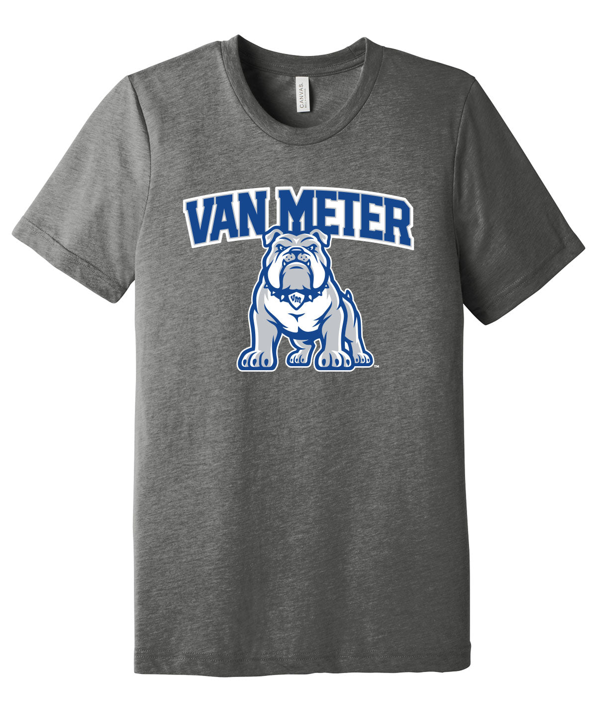 School Pride Premium Soft Tee