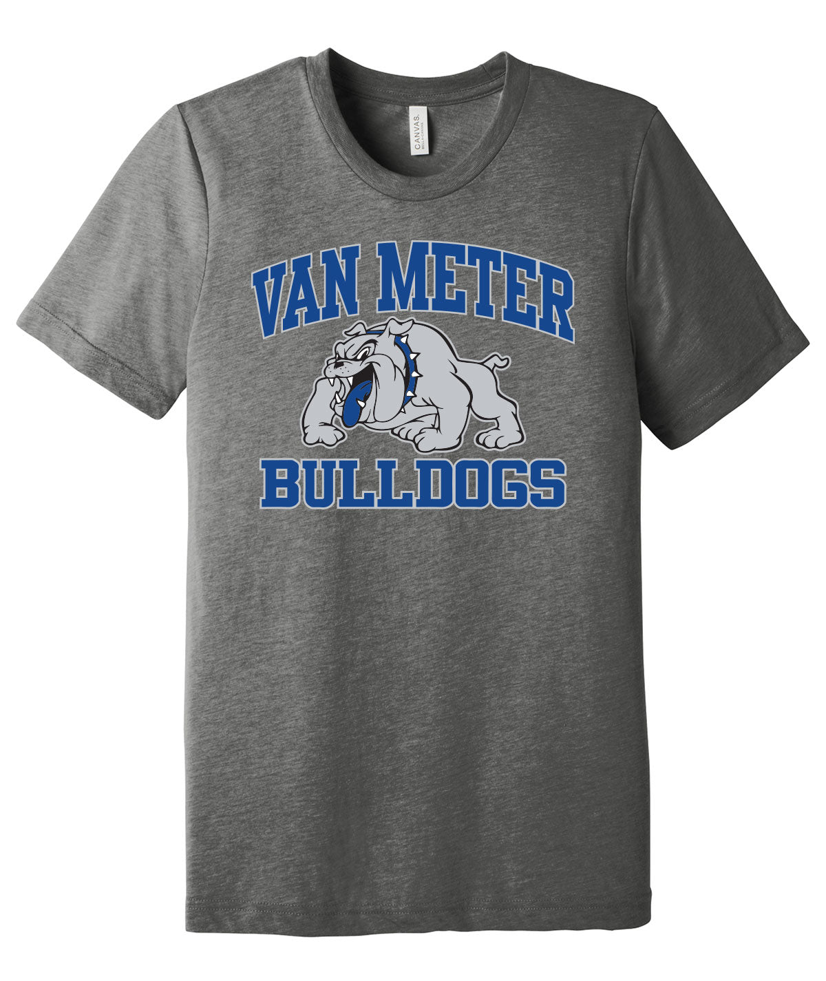 School Pride Premium Soft Tee