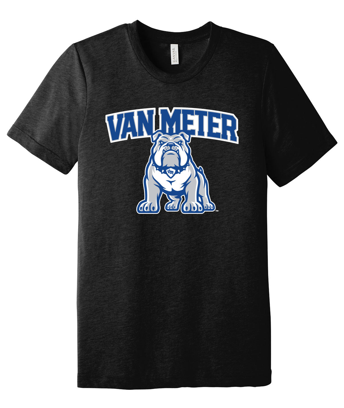 School Pride Premium Soft Tee