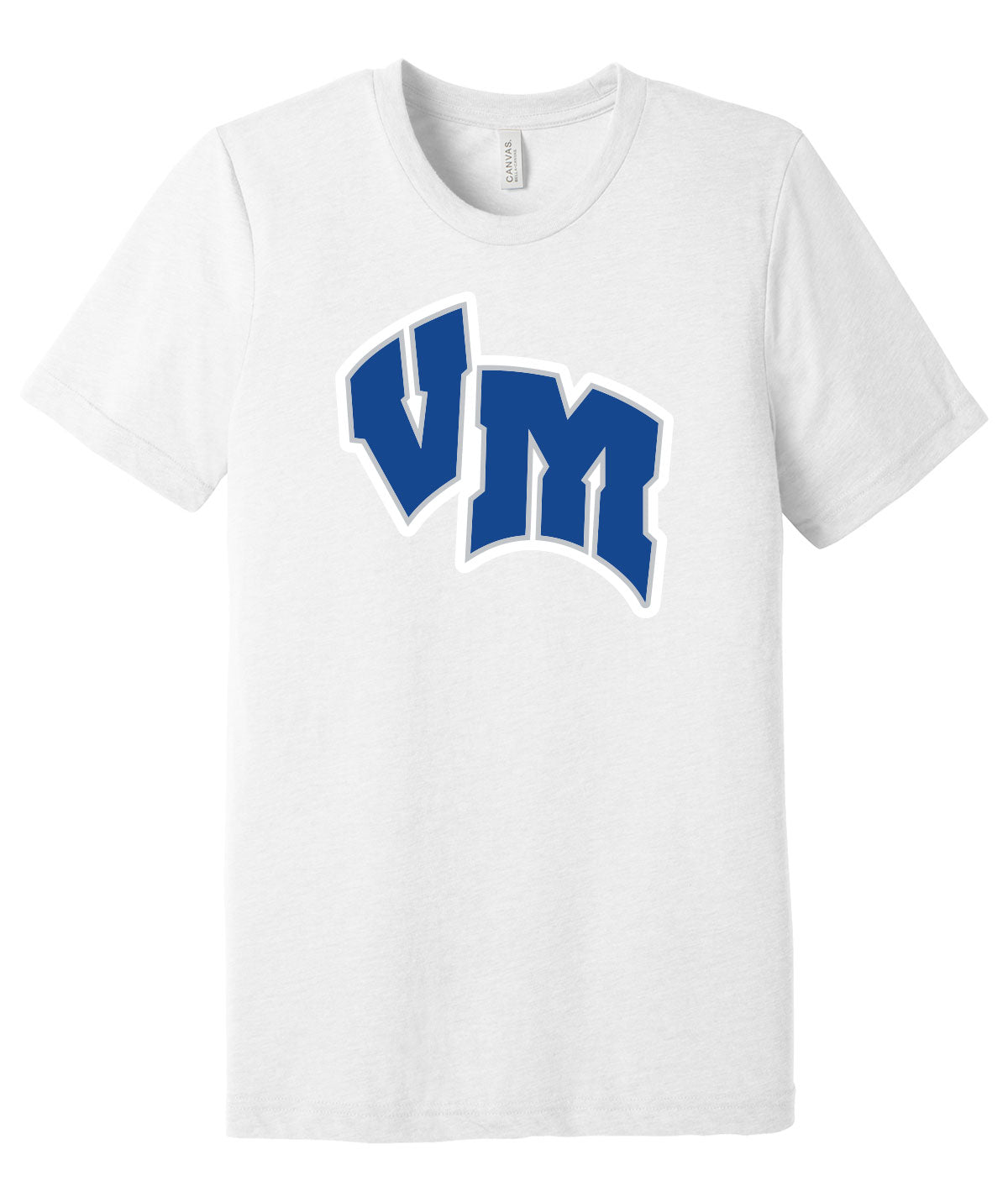 School Pride Premium Soft Tee