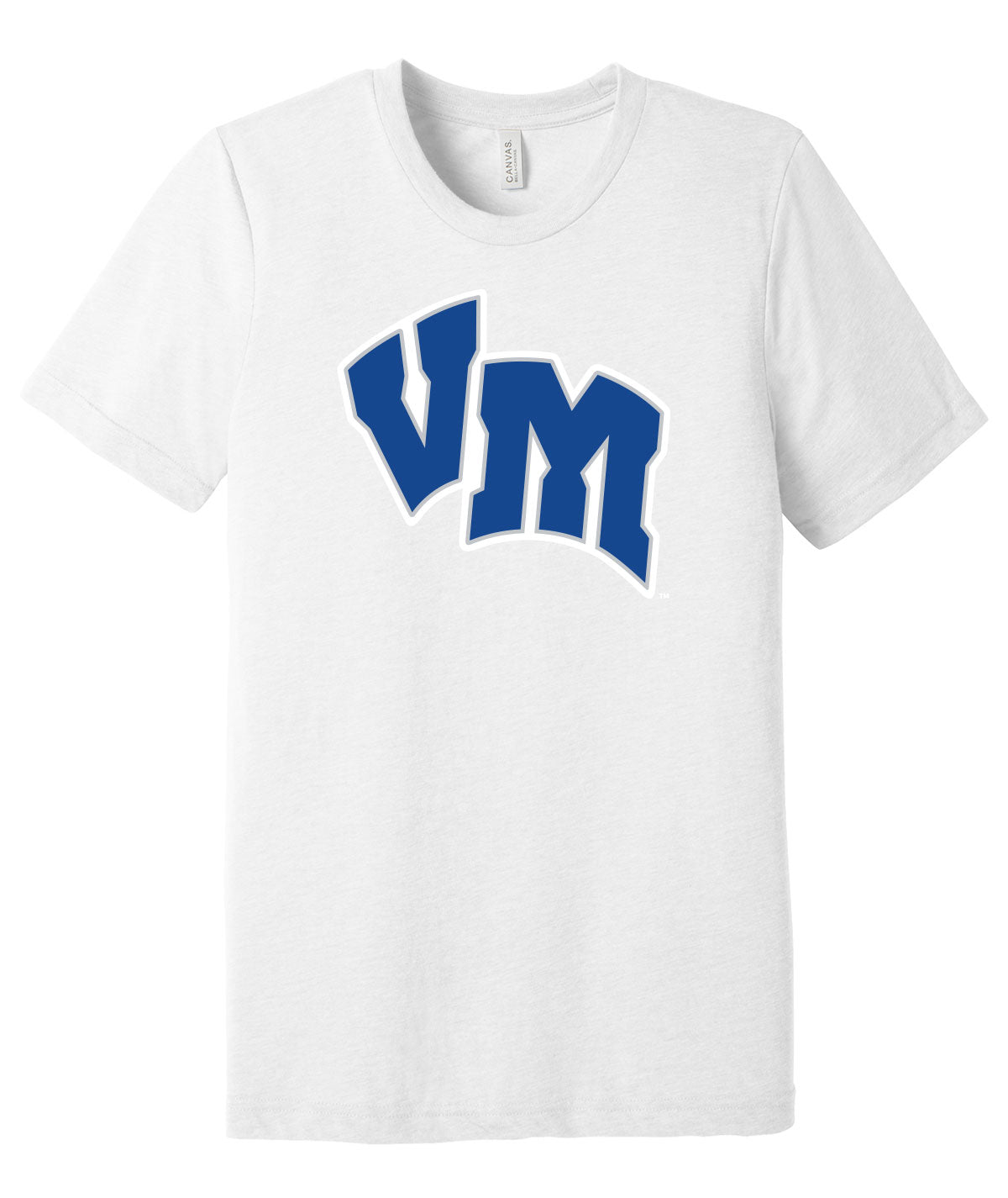 School Pride Premium Soft Tee
