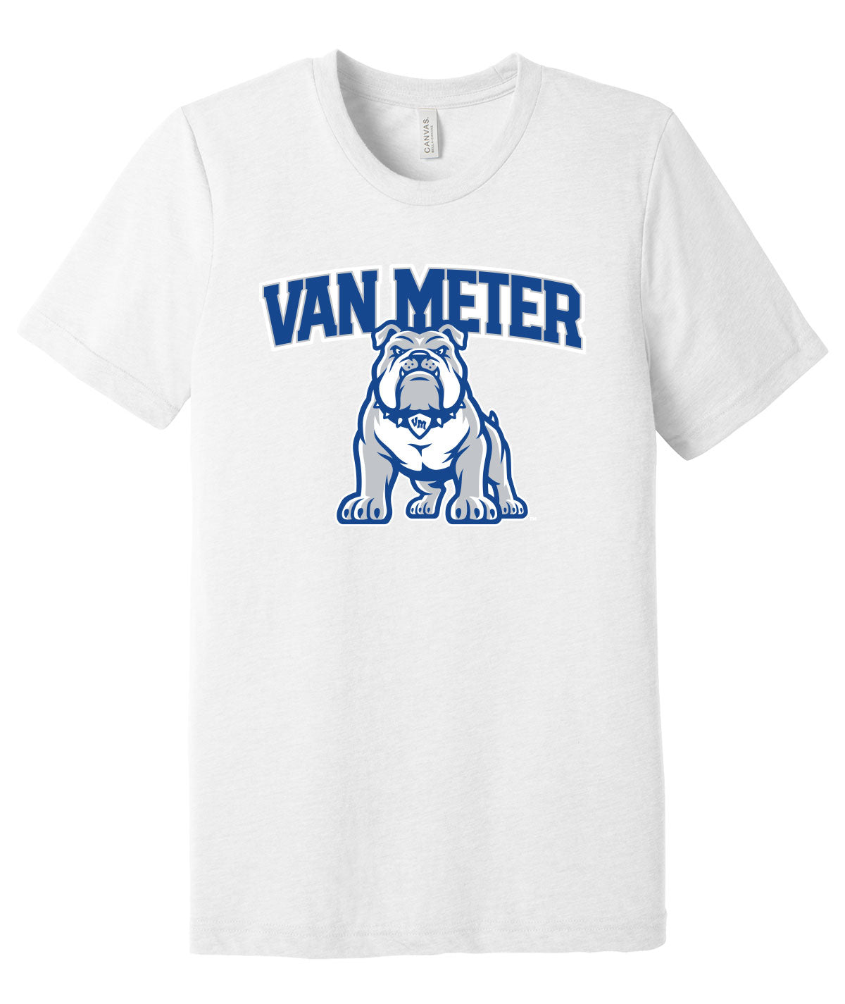 School Pride Premium Soft Tee