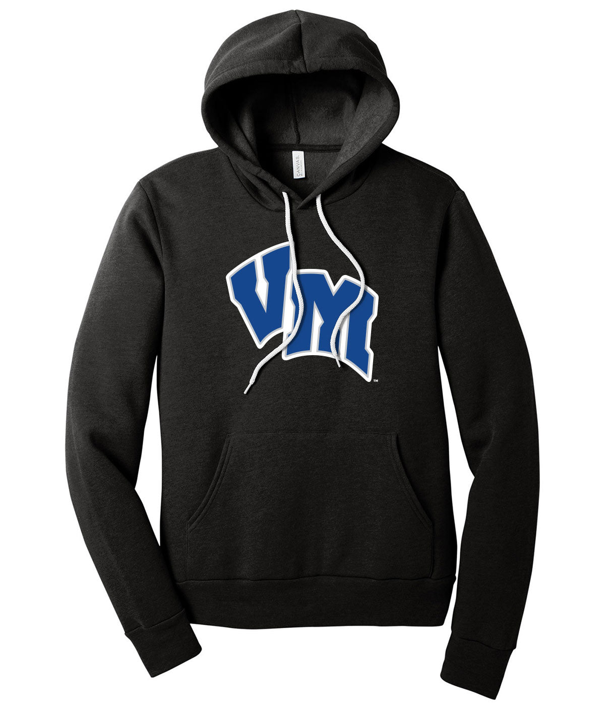 School Pride Softstyle Hoodie