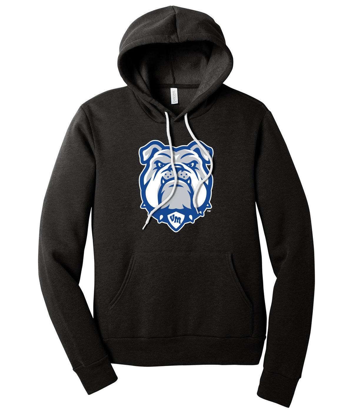 School Pride Softstyle Hoodie