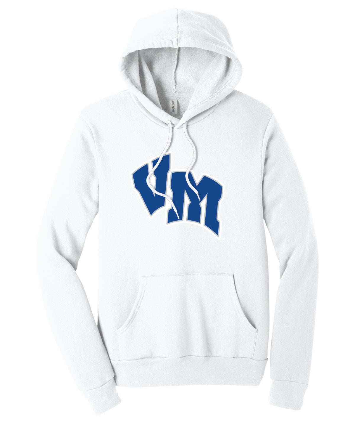 School Pride Softstyle Hoodie