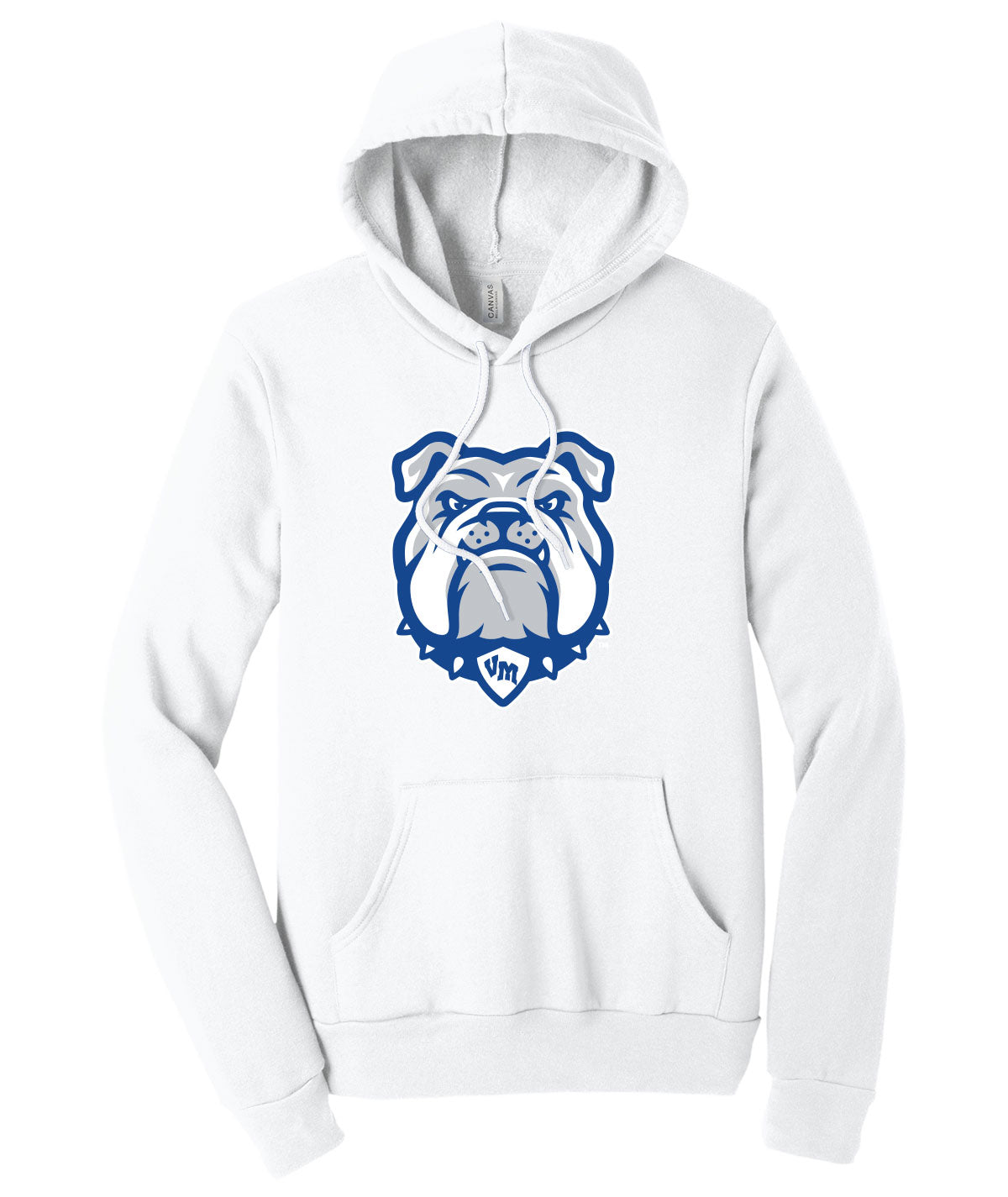 School Pride Softstyle Hoodie
