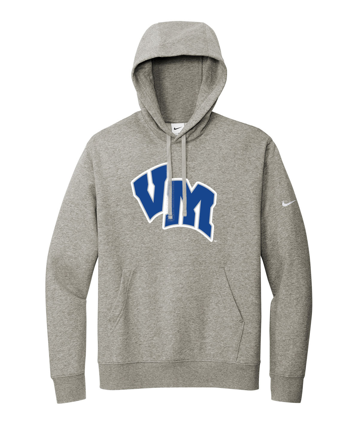 School Pride Nike Fleece Hoodie