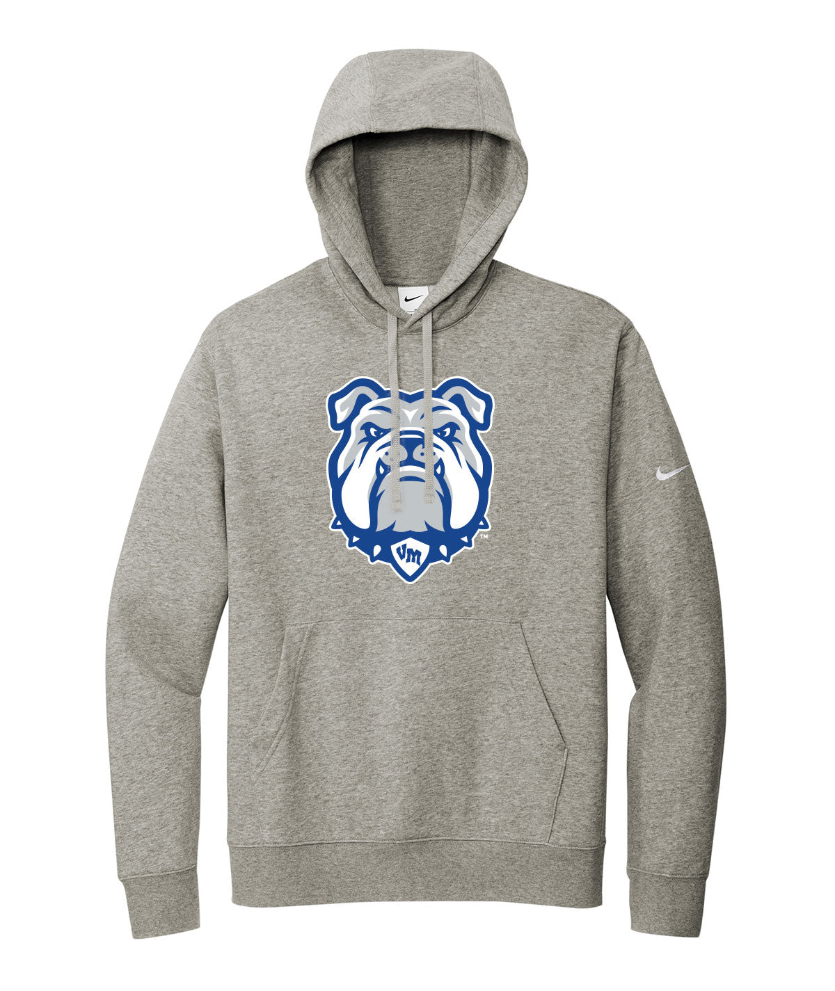 School Pride Nike Fleece Hoodie