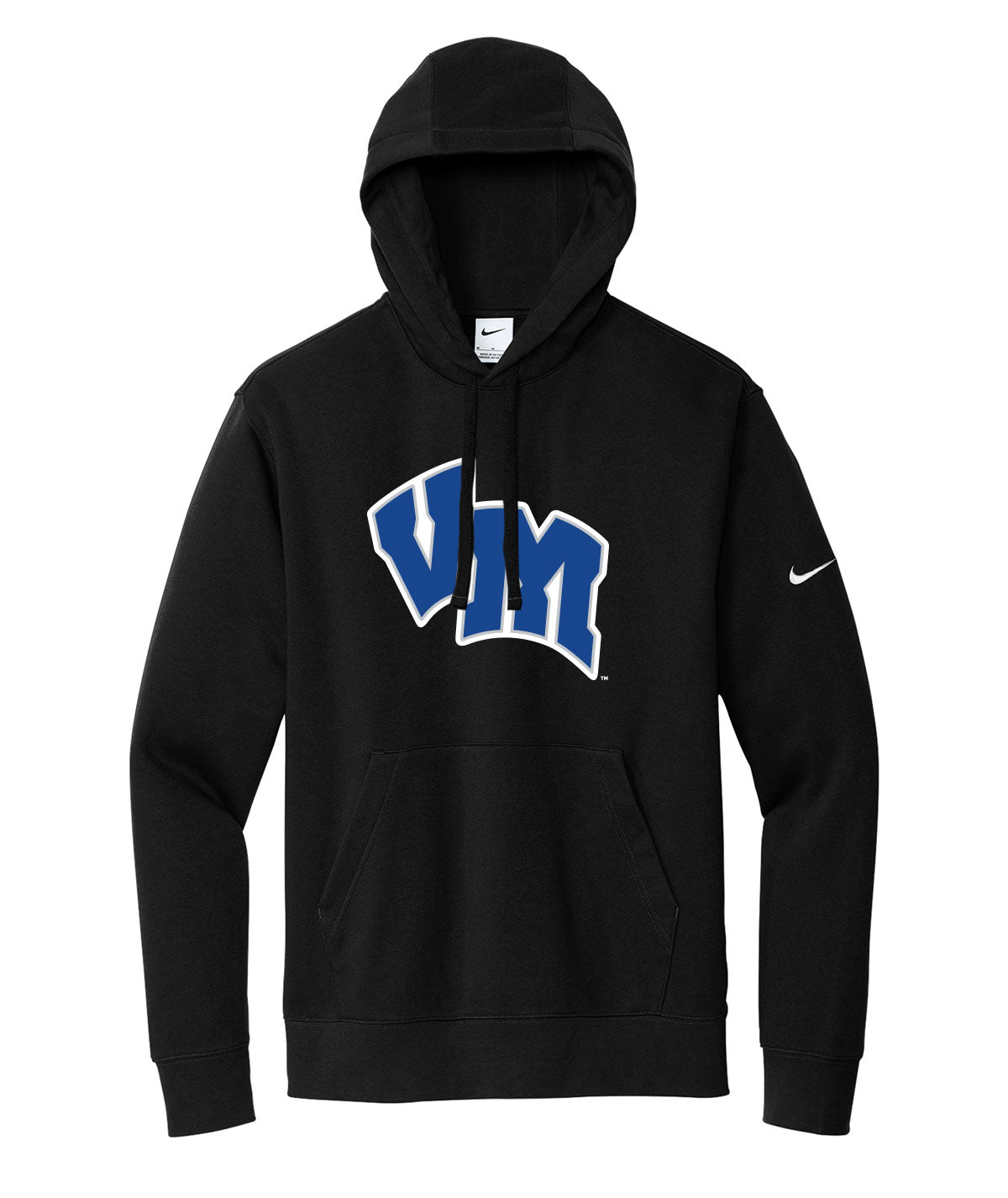 School Pride Nike Fleece Hoodie