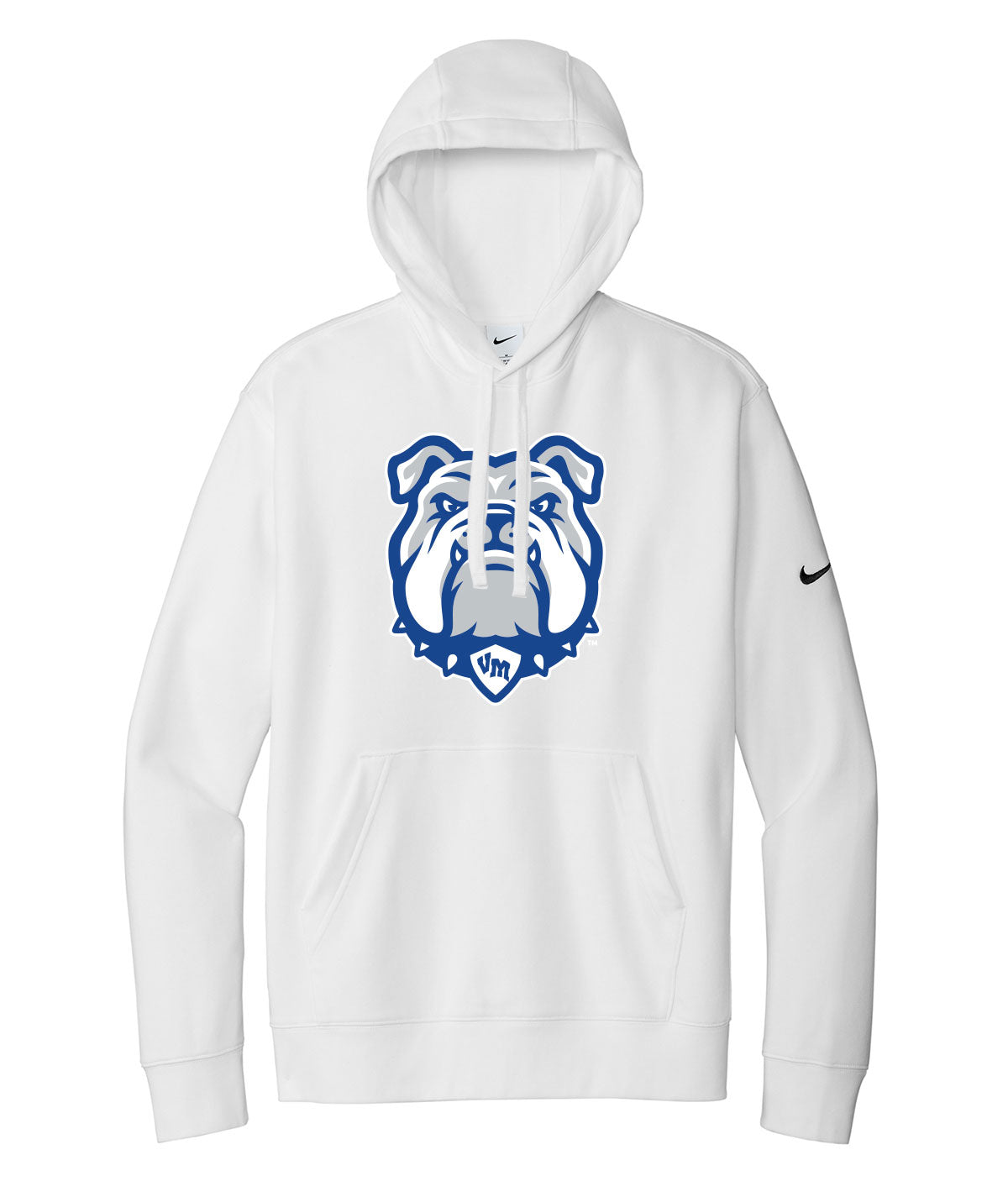 School Pride Nike Fleece Hoodie
