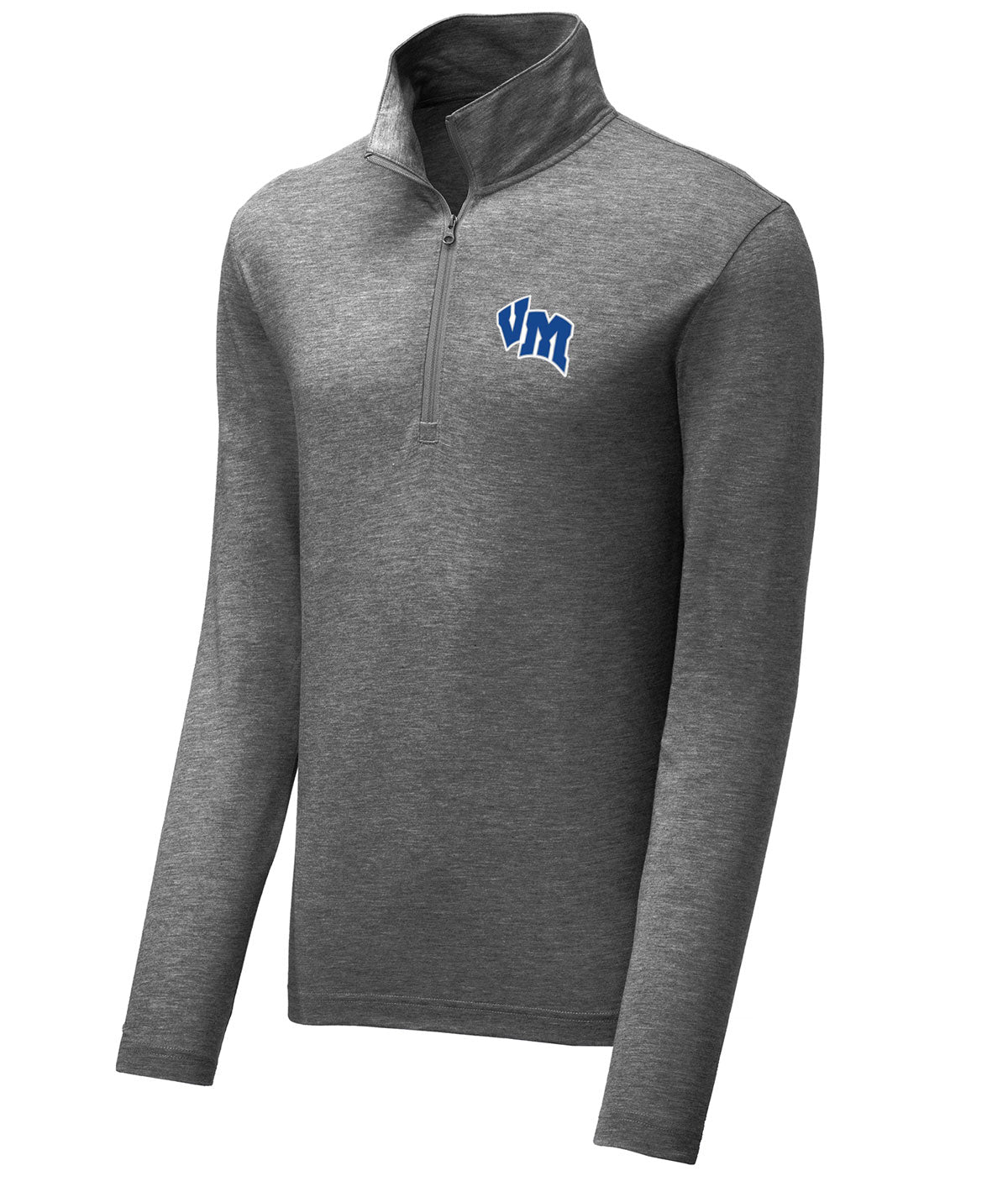School Pride 1/4 Zip Pullover