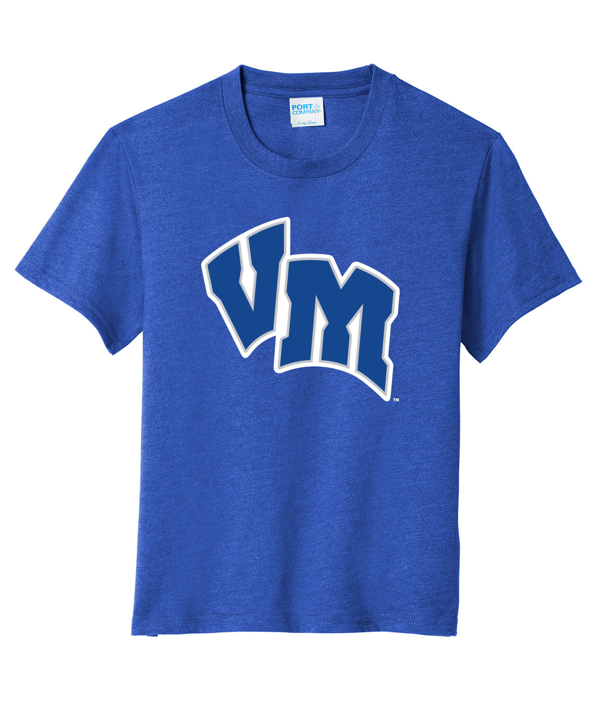 School Pride Youth Soft Tee