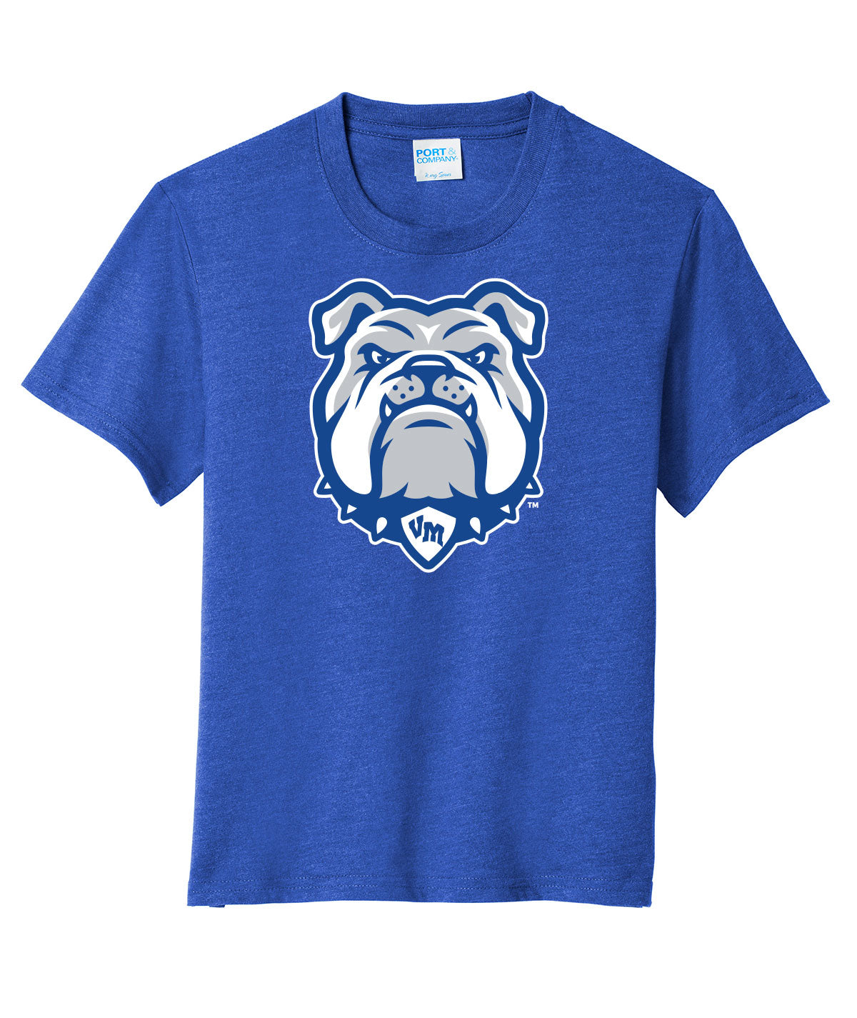 School Pride Youth Soft Tee