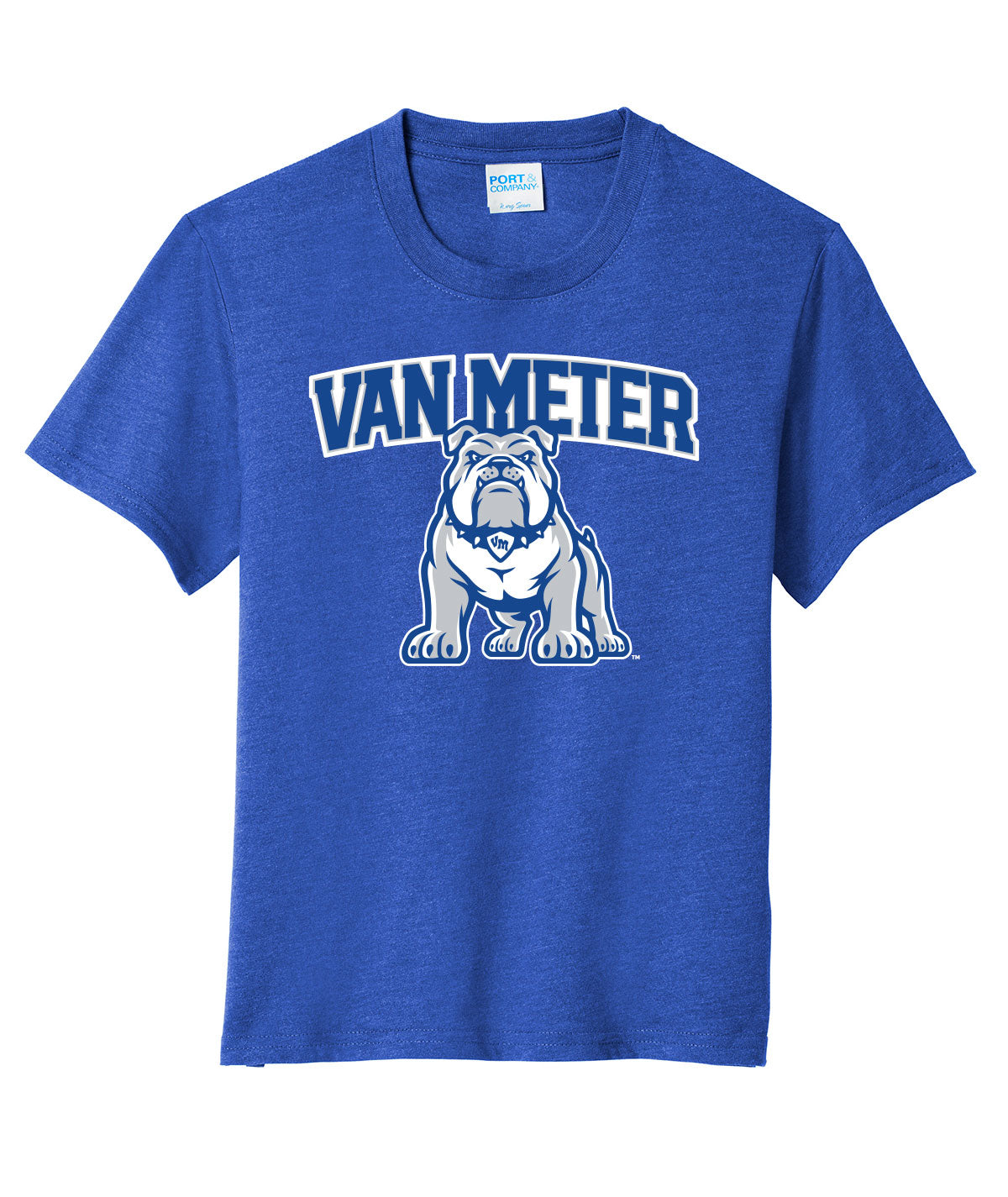 School Pride Youth Soft Tee