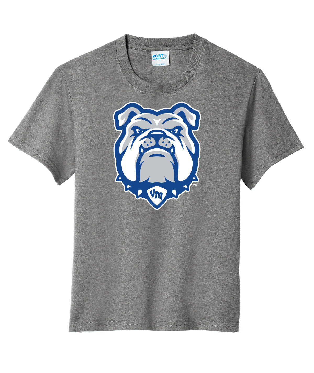 School Pride Youth Soft Tee