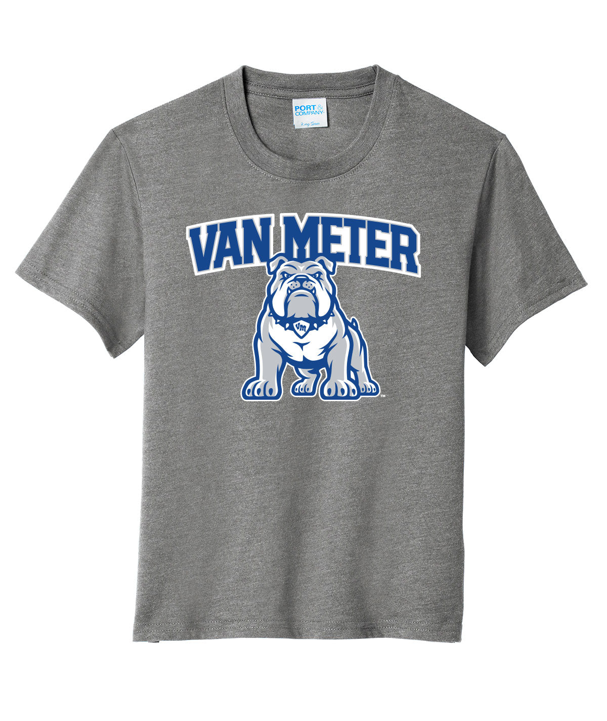 School Pride Youth Soft Tee
