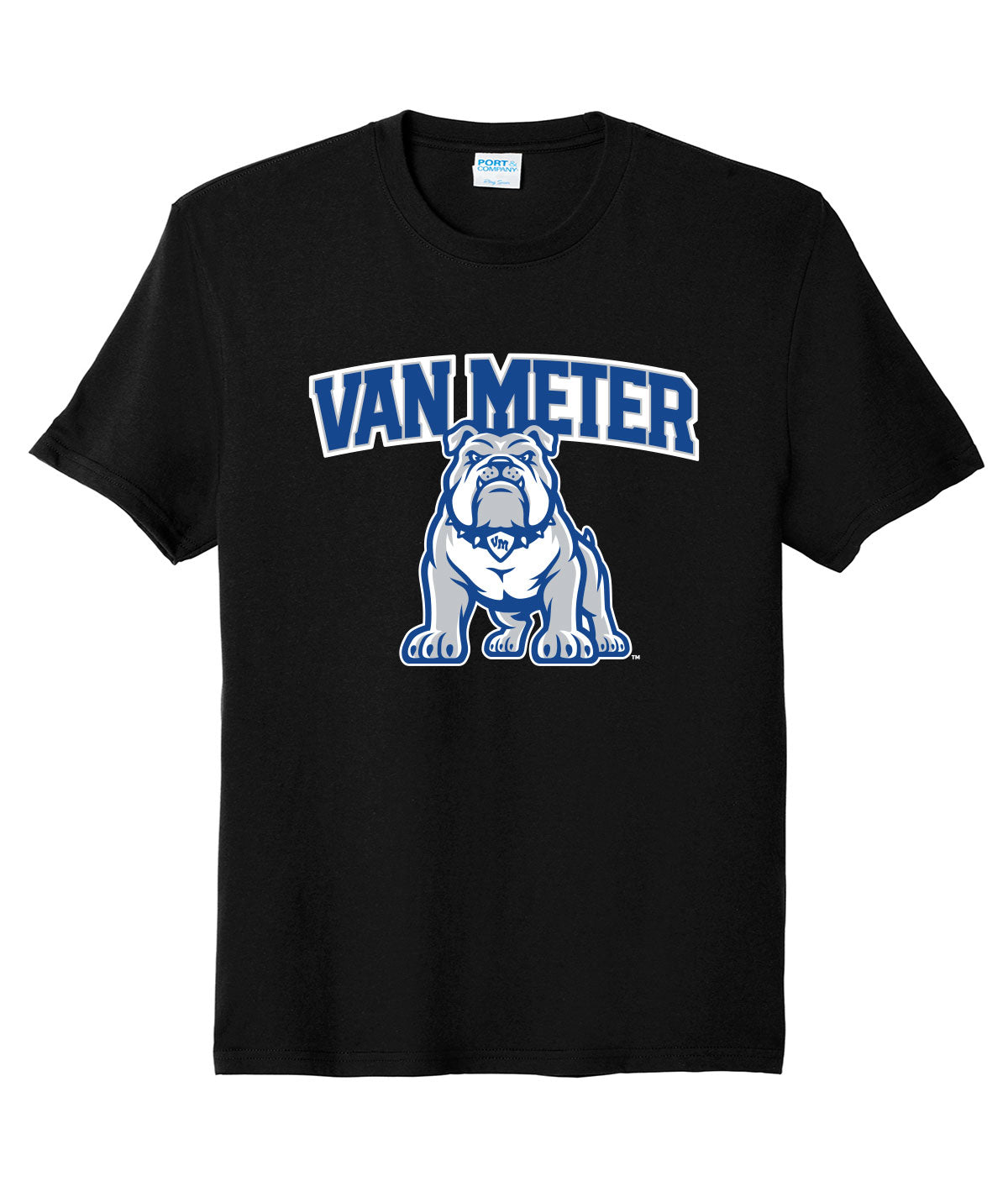 School Pride Youth Soft Tee
